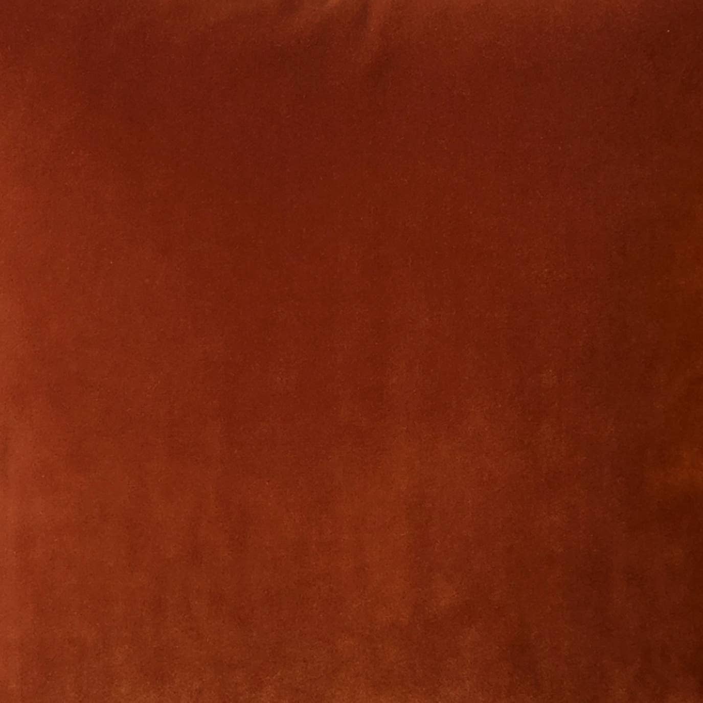 Castello Cinnamon Velvet Pillow 12"x20"