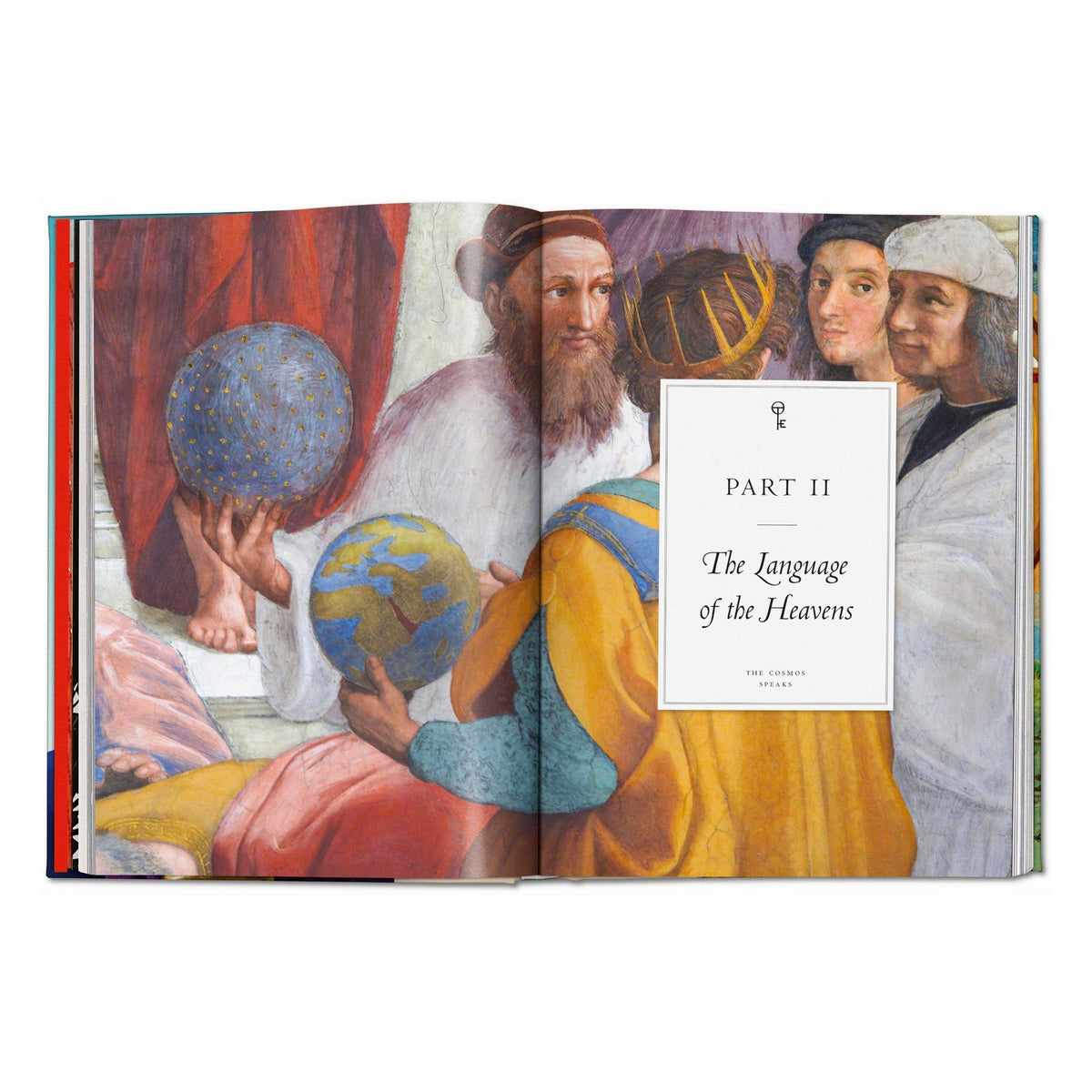Astrology : The Library of Esoterica