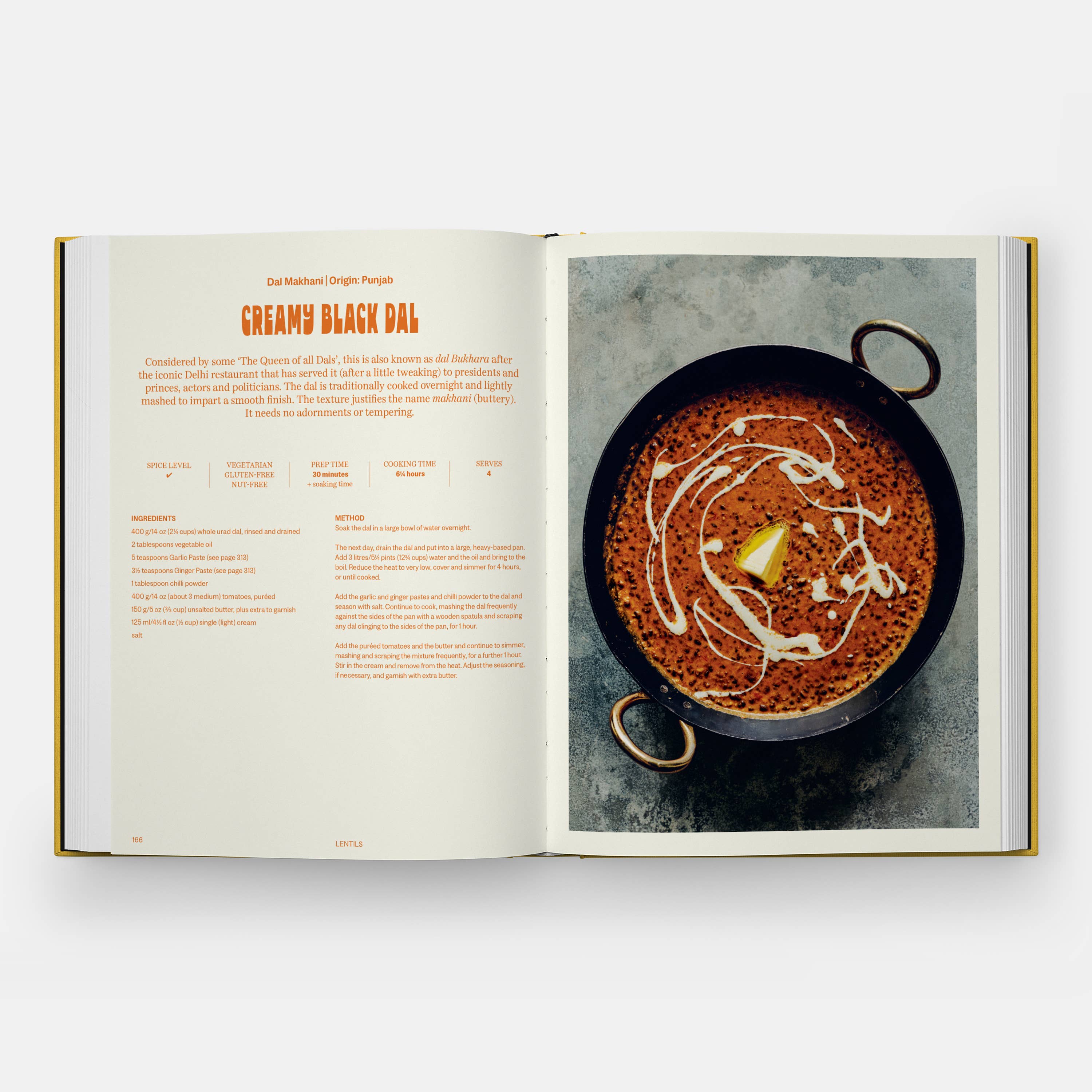 Classic Indian Recipes by Pushpesh Pant