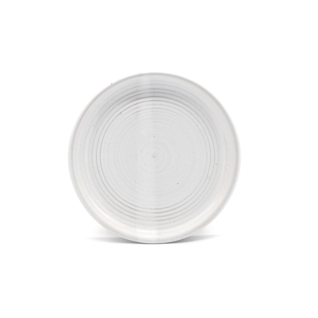 RV Dessert Plate Moonstone