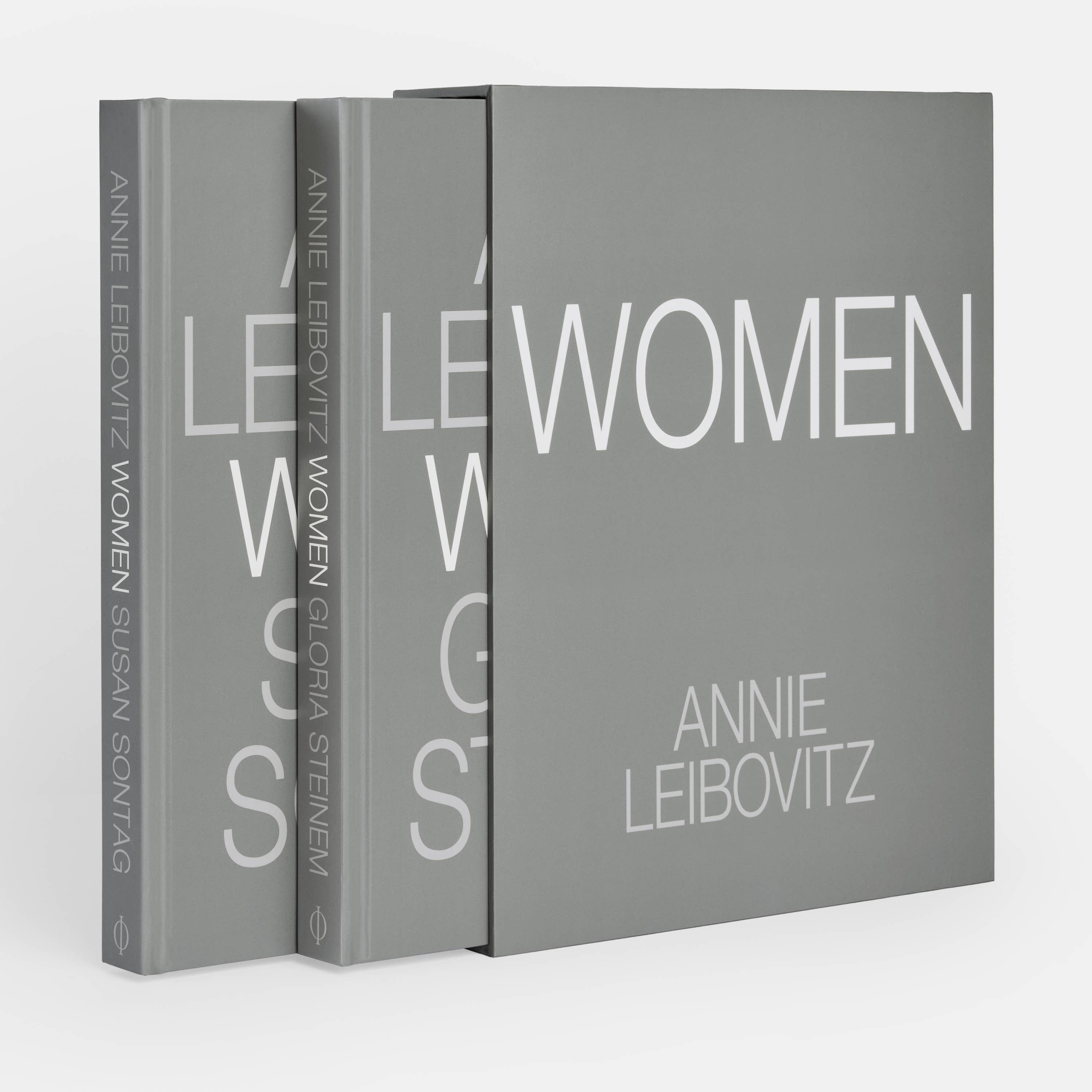 Annie Leibovitz: Women