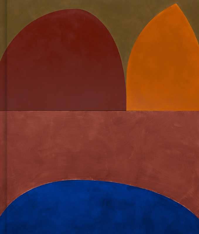 Suzan Frecon by Suzan Frecon