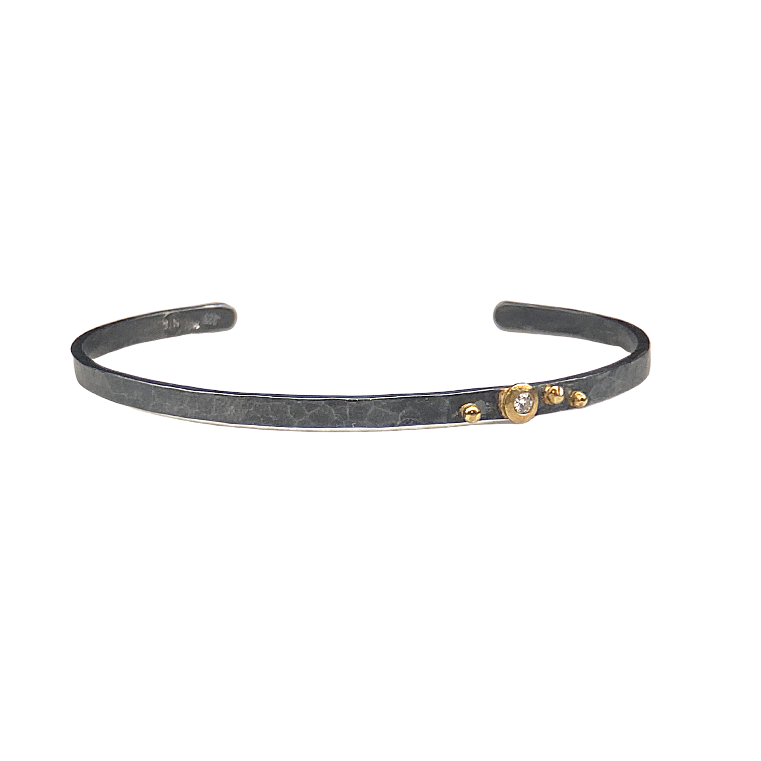 Vega Cuff by Nikki Natioh