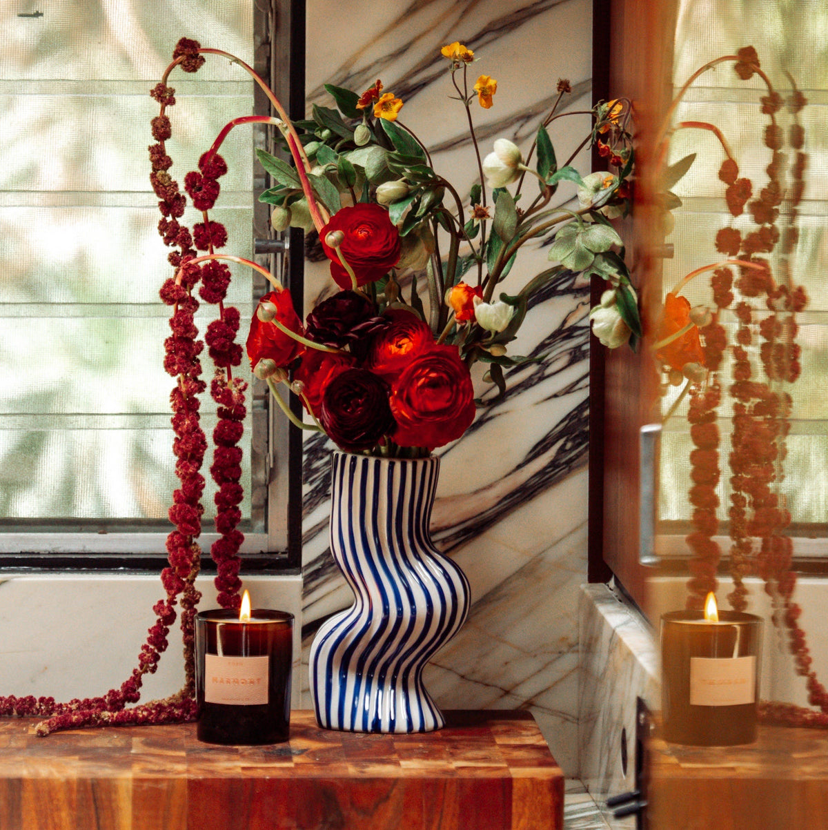 MARMONT by ROEN