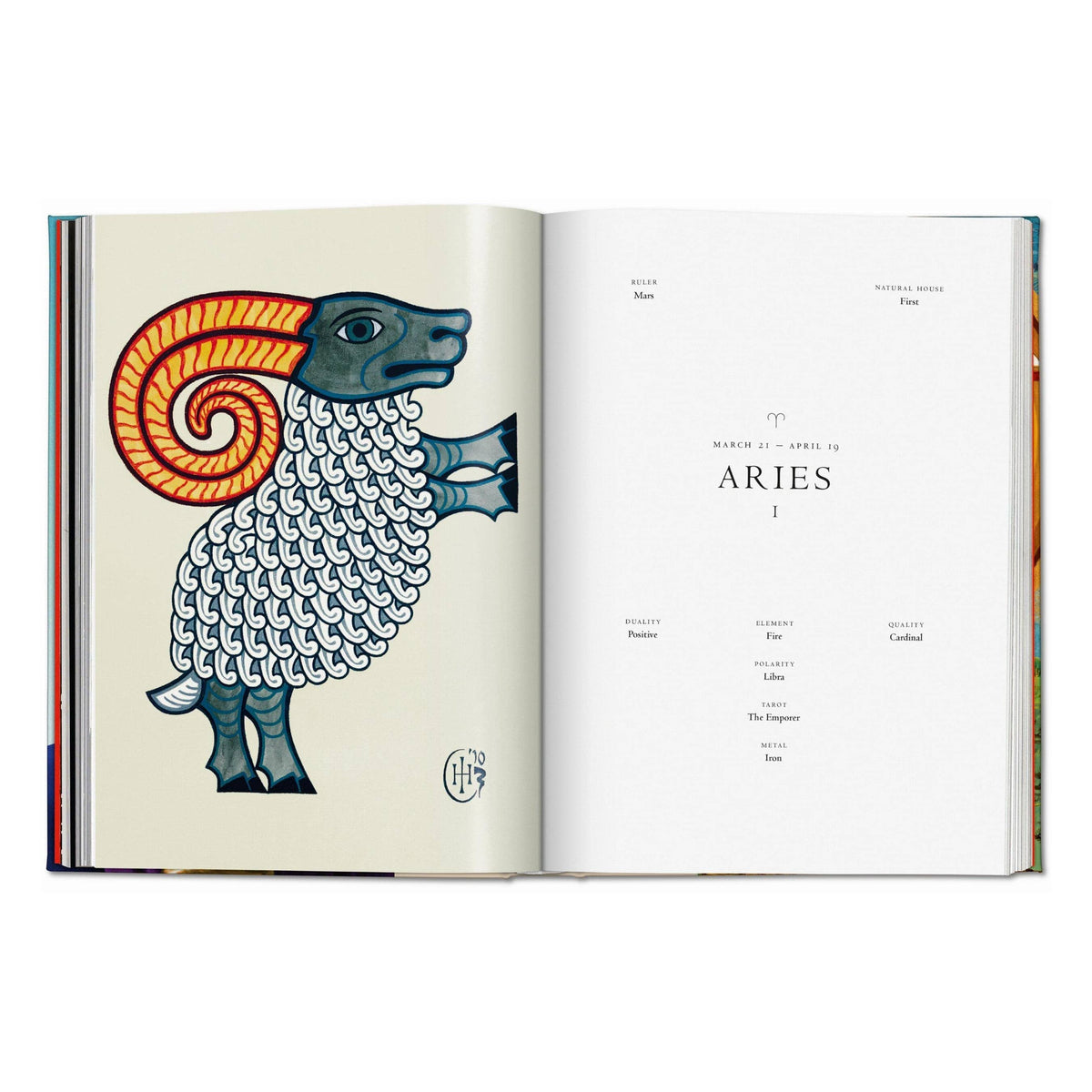 Astrology : The Library of Esoterica
