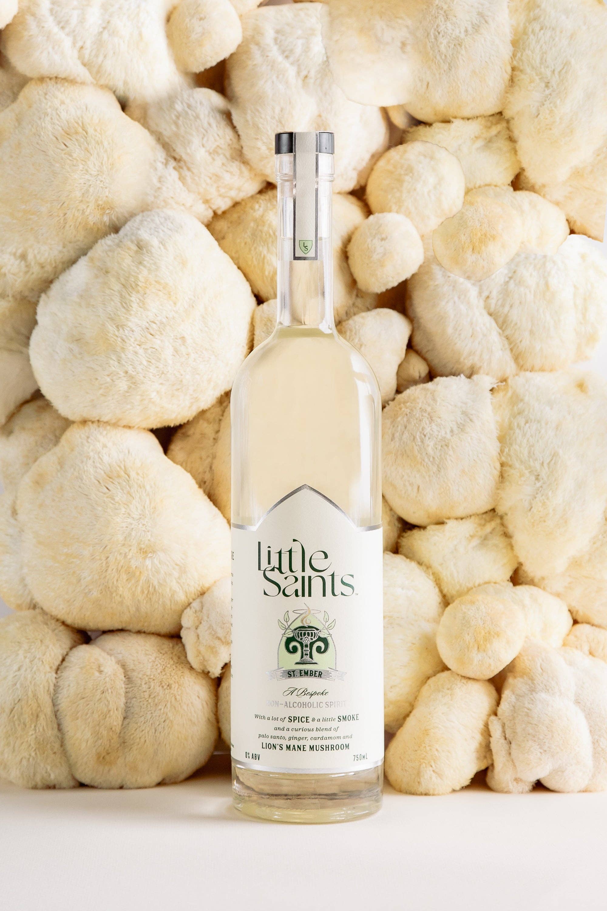 St. Ember by Little Saints