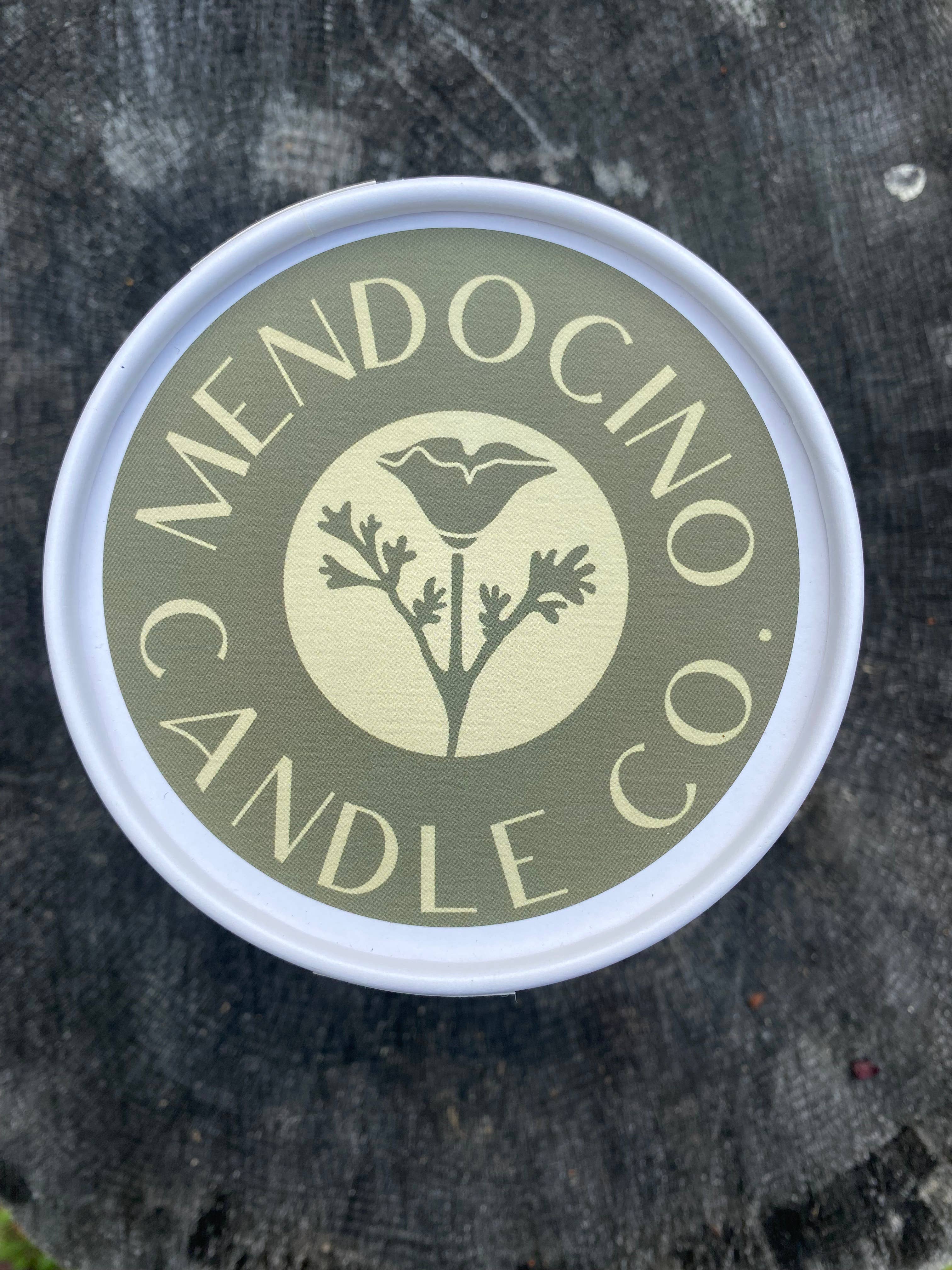 Mendocino Candle Co.