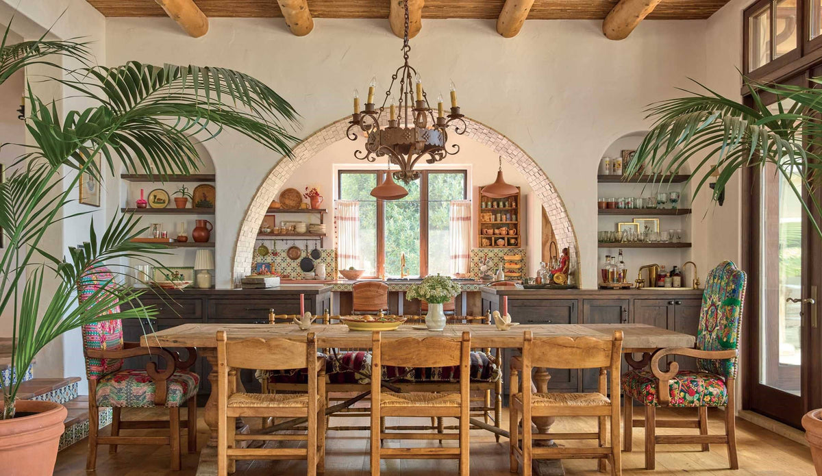 Private Homes of Santa Barbara: The Visionaries & Creators