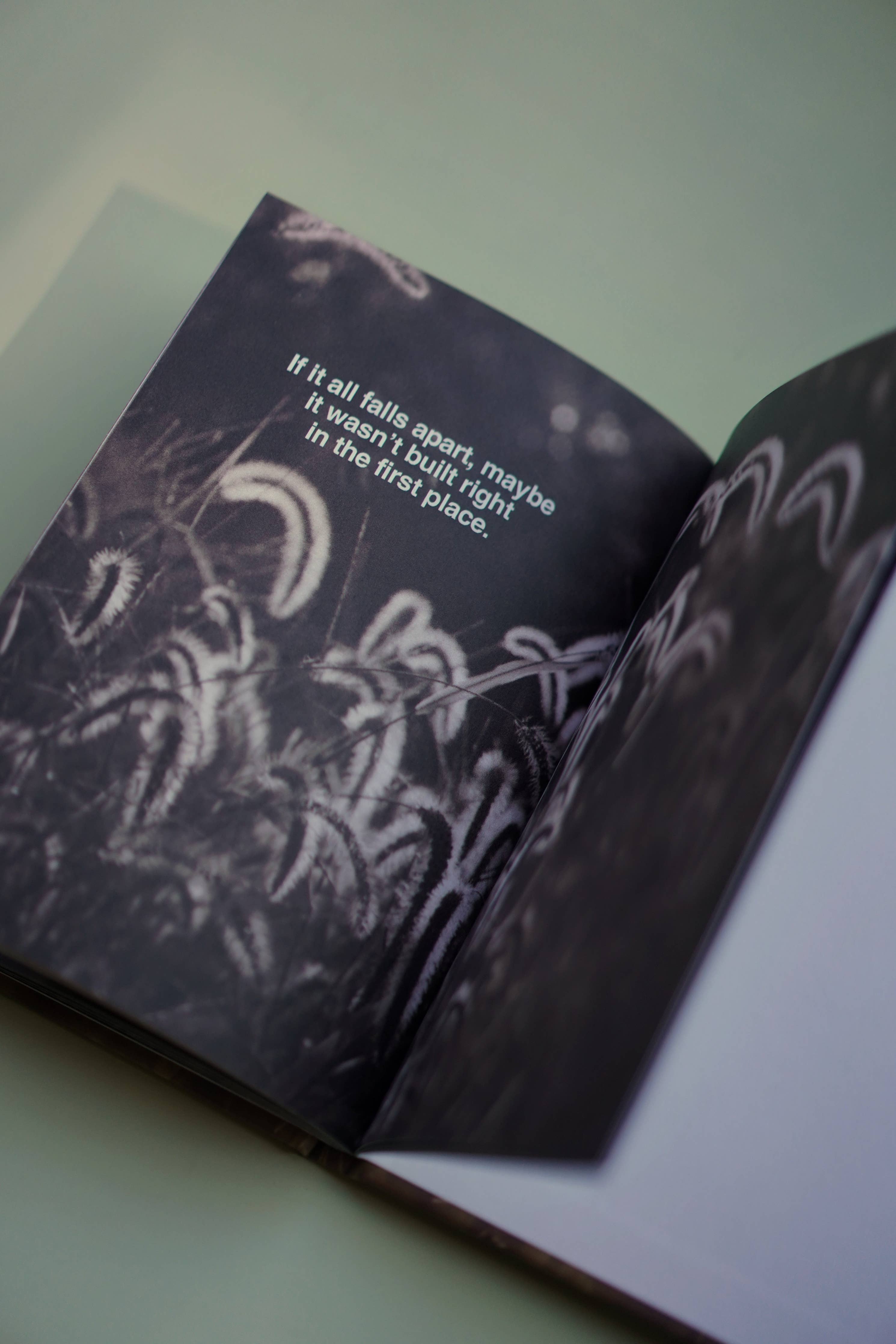 Tough Love. Tough Shit. A Field Guide For Getting Over Yourself