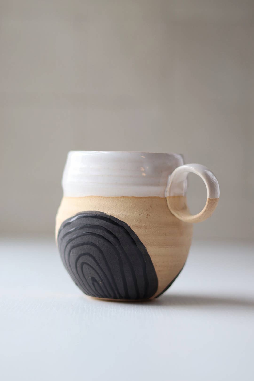 Transformation Mug - Large