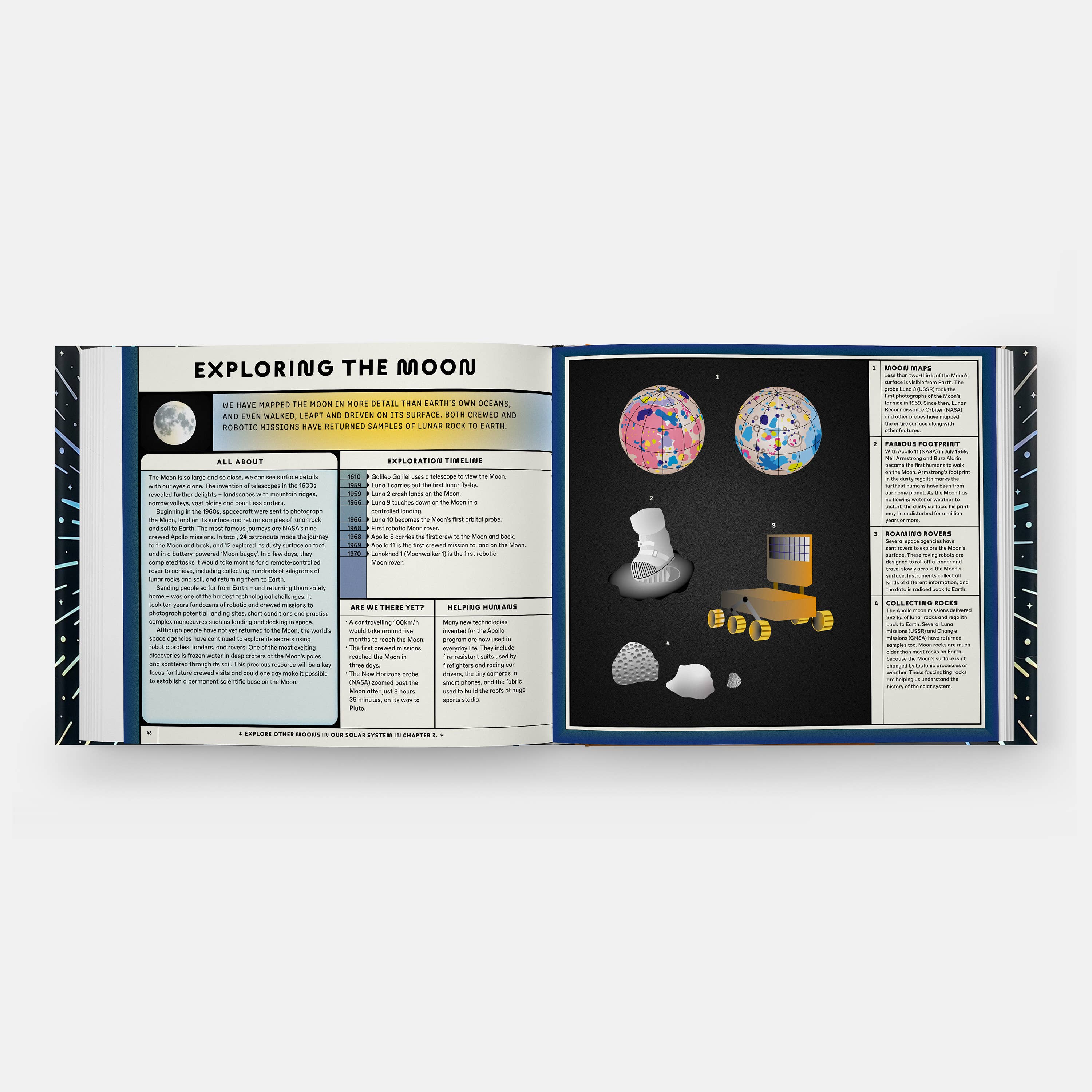 Exploring the Universe: A Complete Guide to the Cosmos