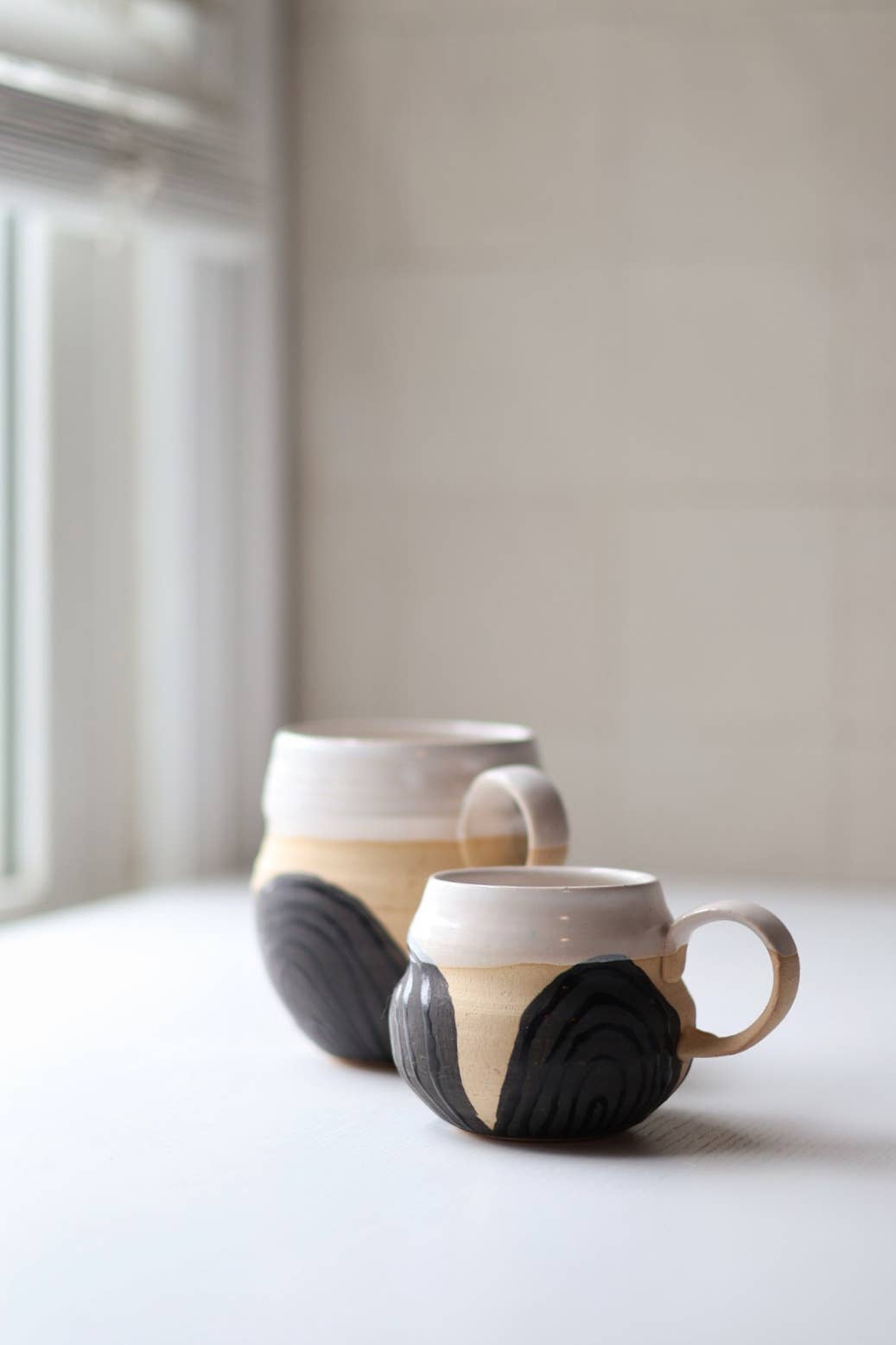 Transformation Mug - Petite