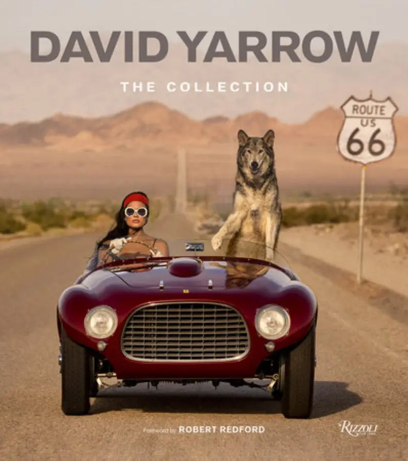 David Yarrow: The Collection