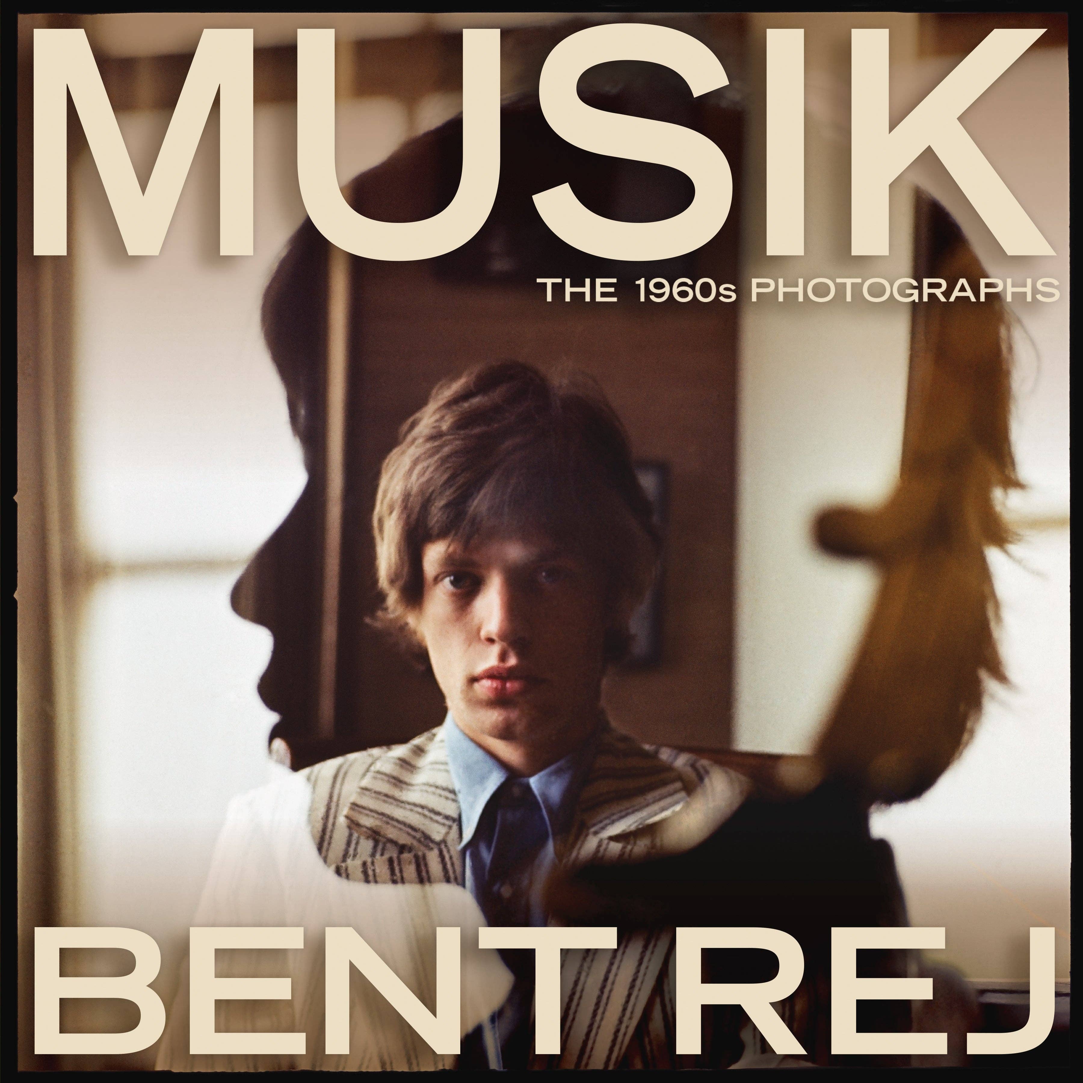 Musik by Bent Rej