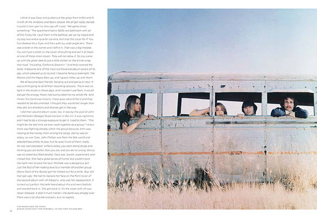 Big Shots: Rock Legends & Hollywood Icons