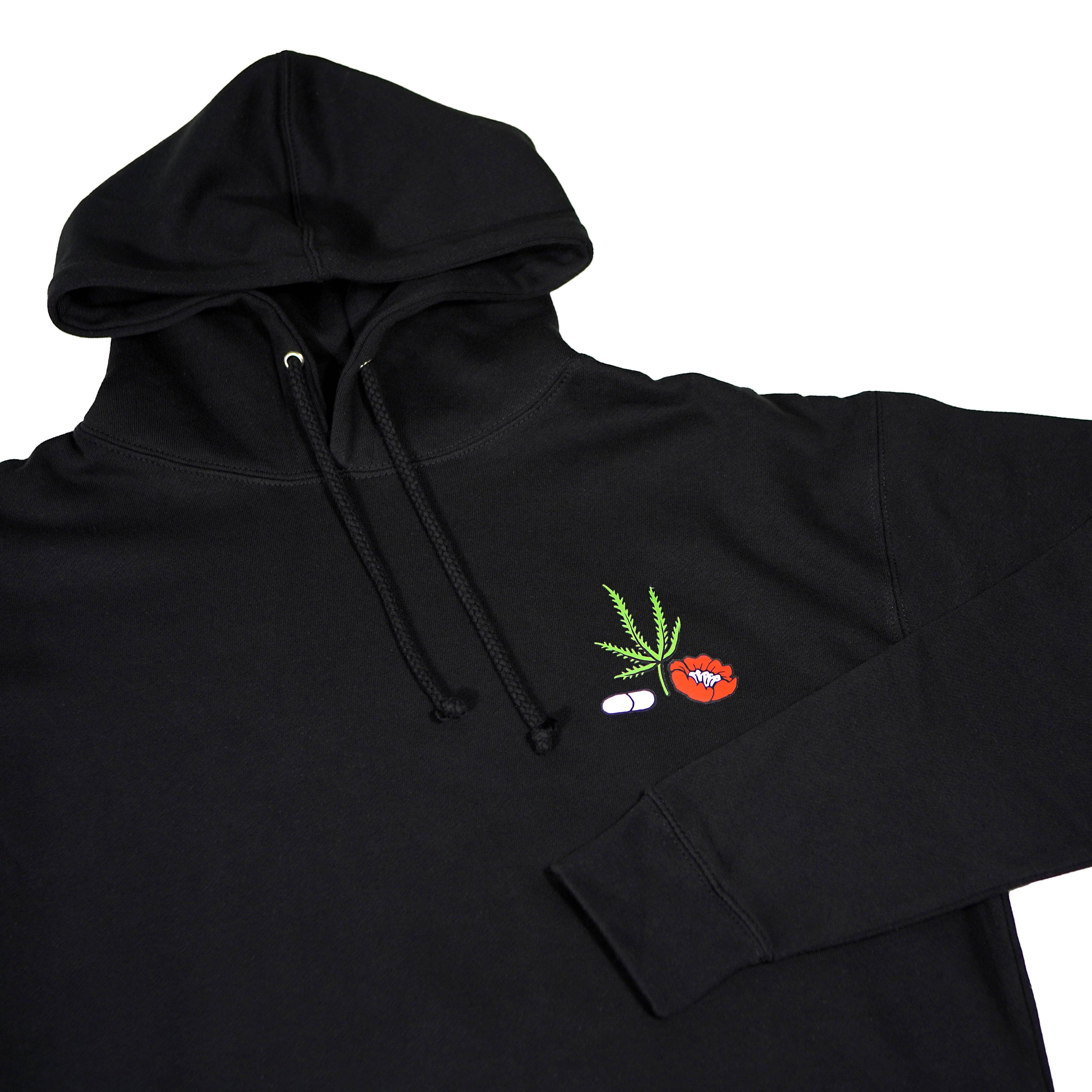 Grievous Angel Hoodie