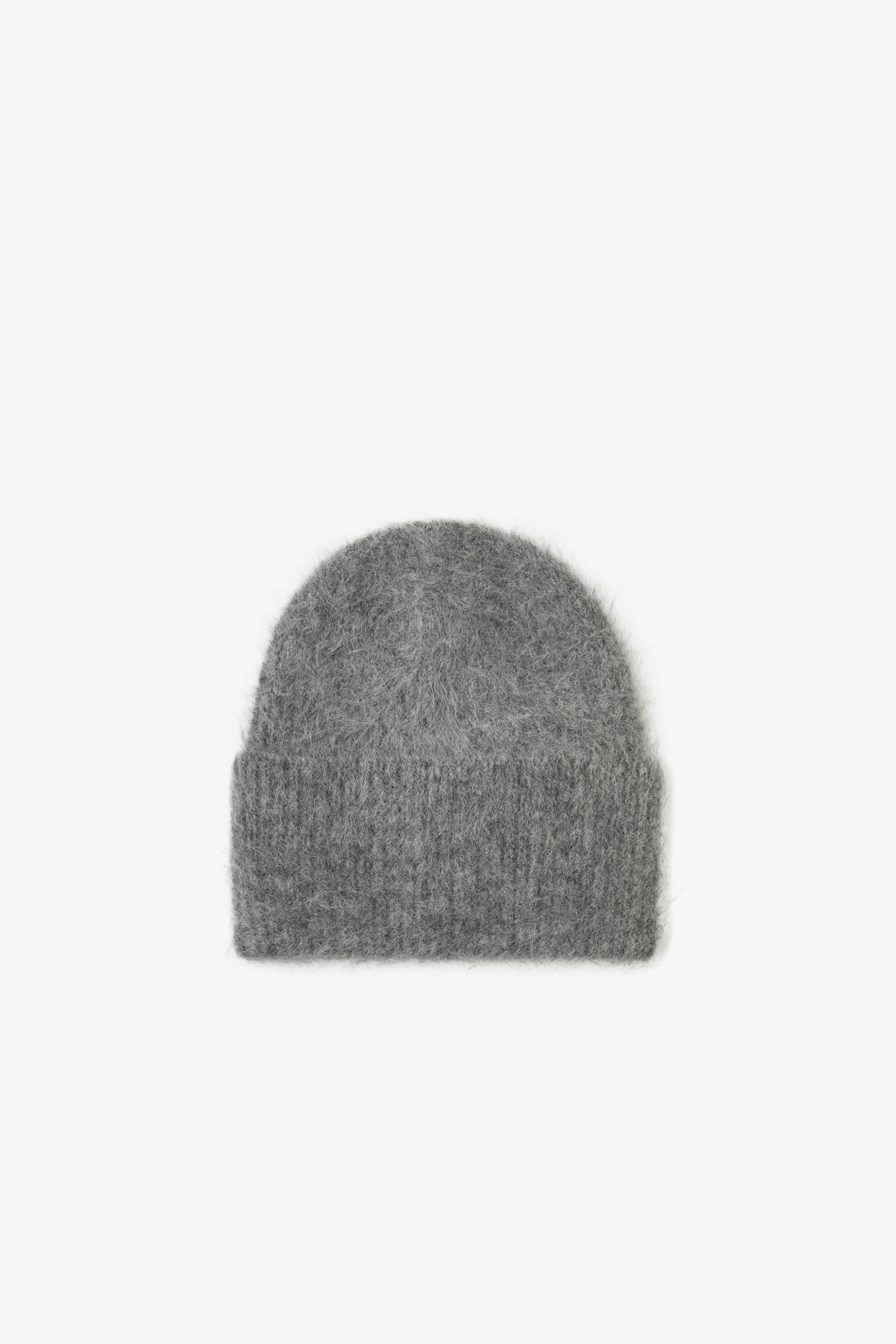 The Alpaca Beanie