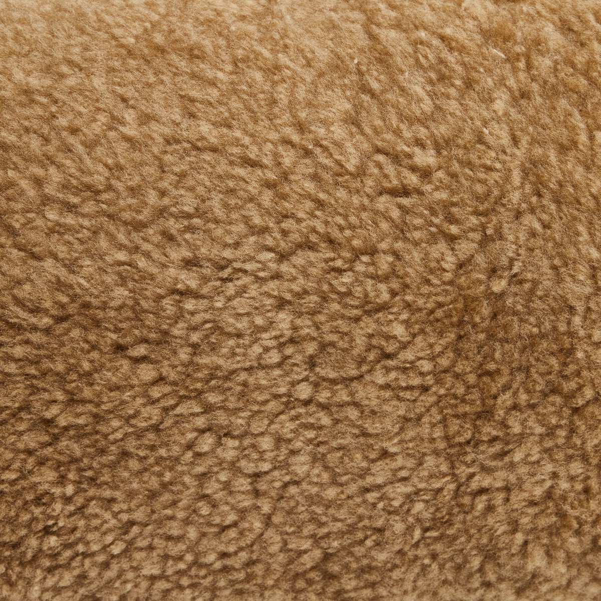 Fabian Chair in Desert Shearling