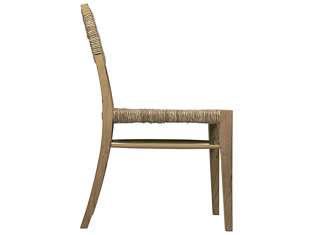 Faley Dining Chairs | Set of Four