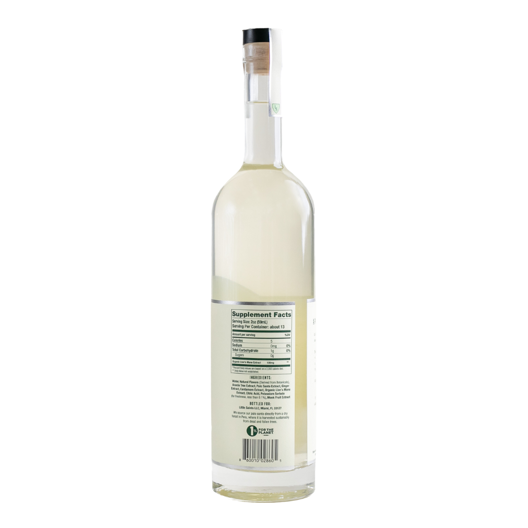 St. Ember by Little Saints