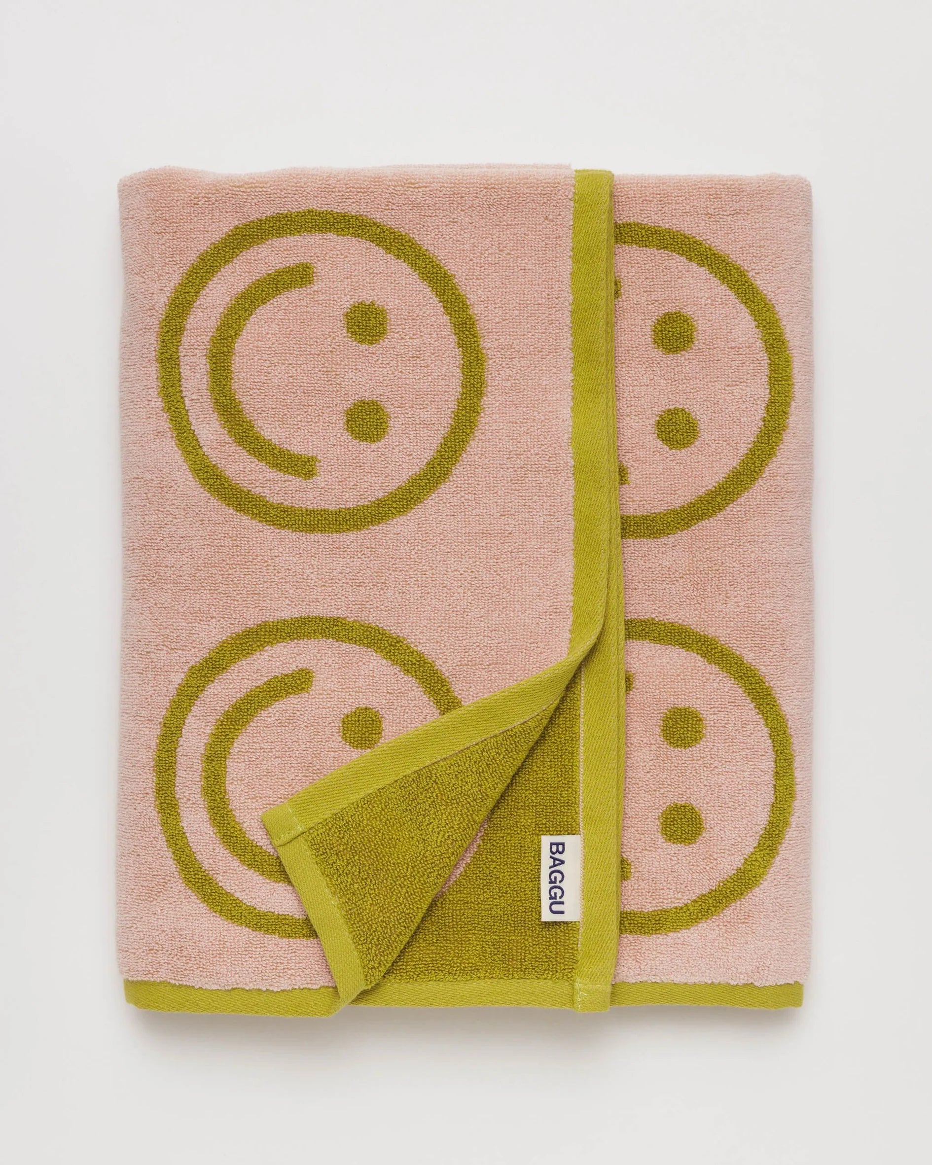 Baggu Bath Towel