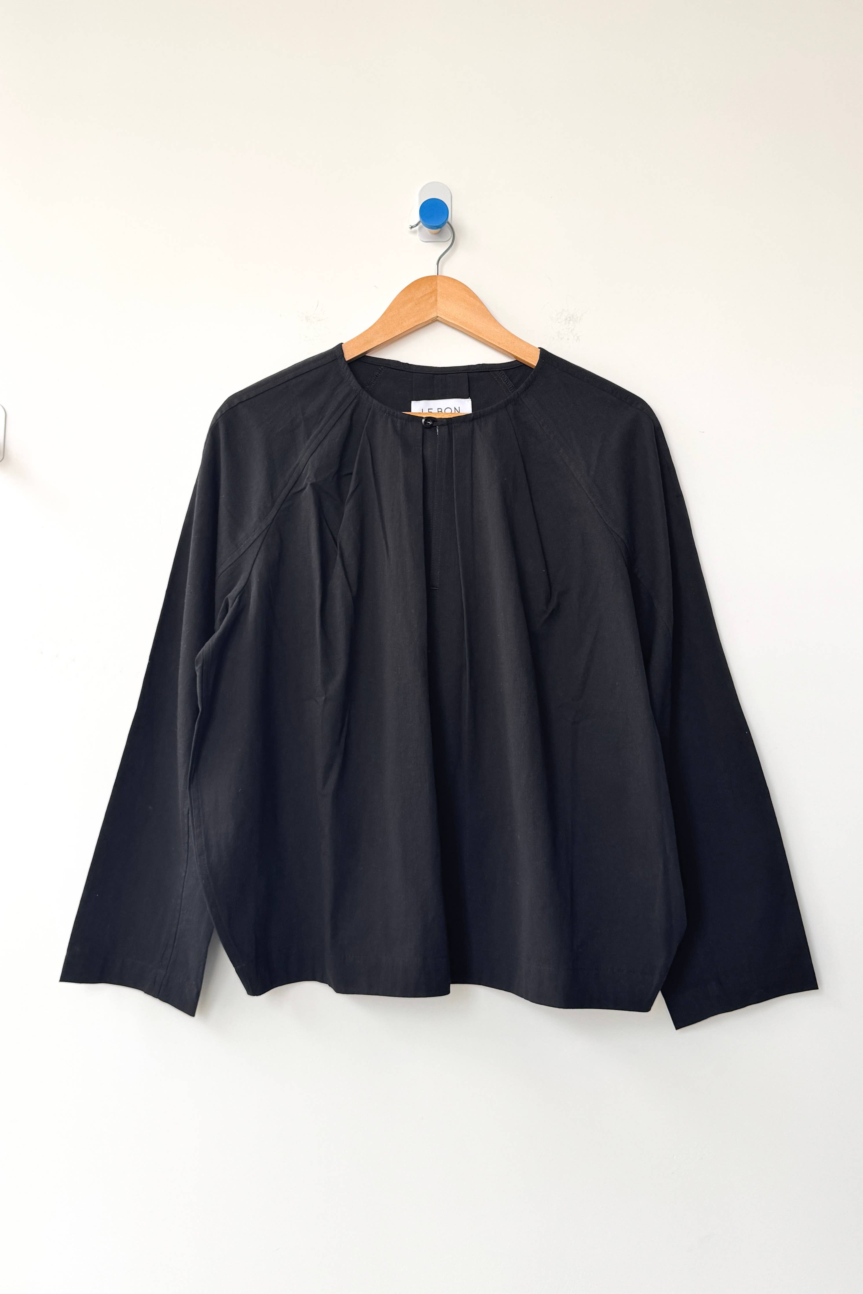 Julienne Top by Le Bon Shoppe