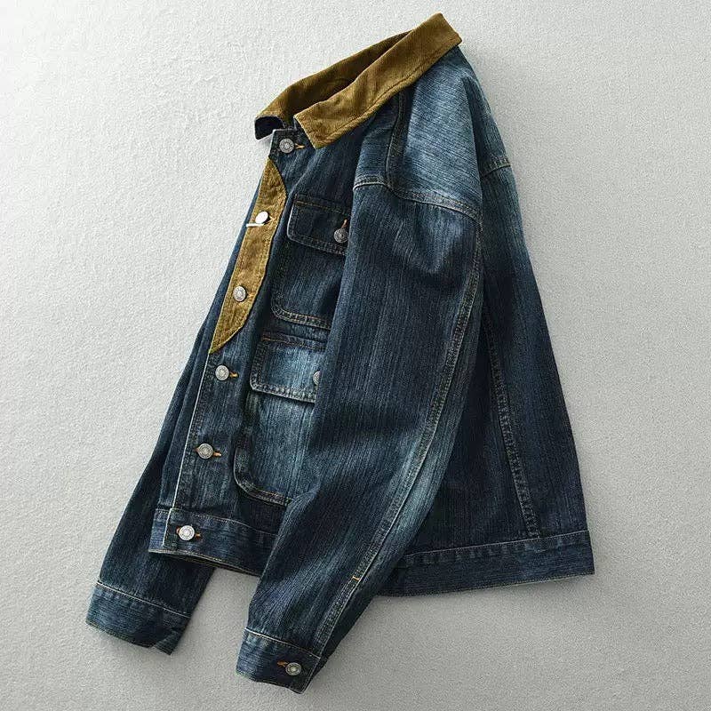 Outland Workwear Denim Jacket