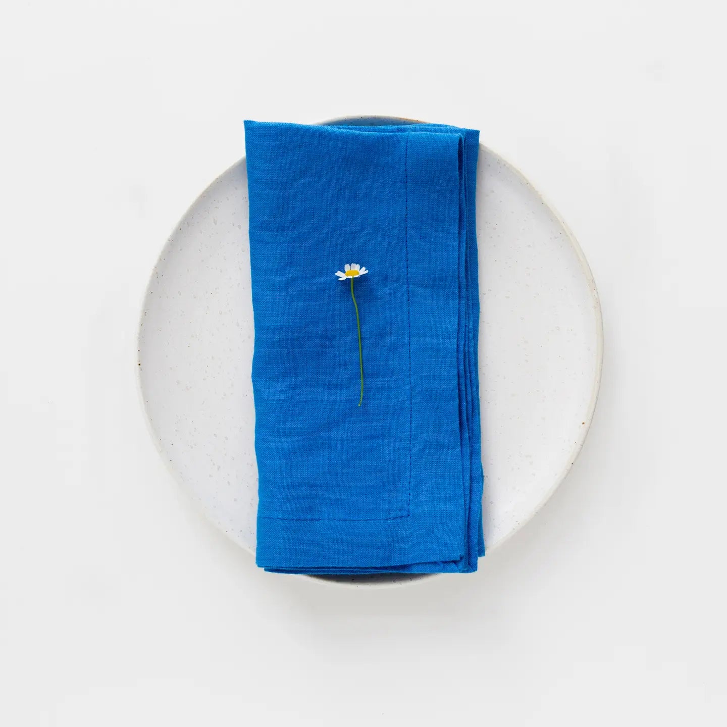 Linen Napkins-Set of 2