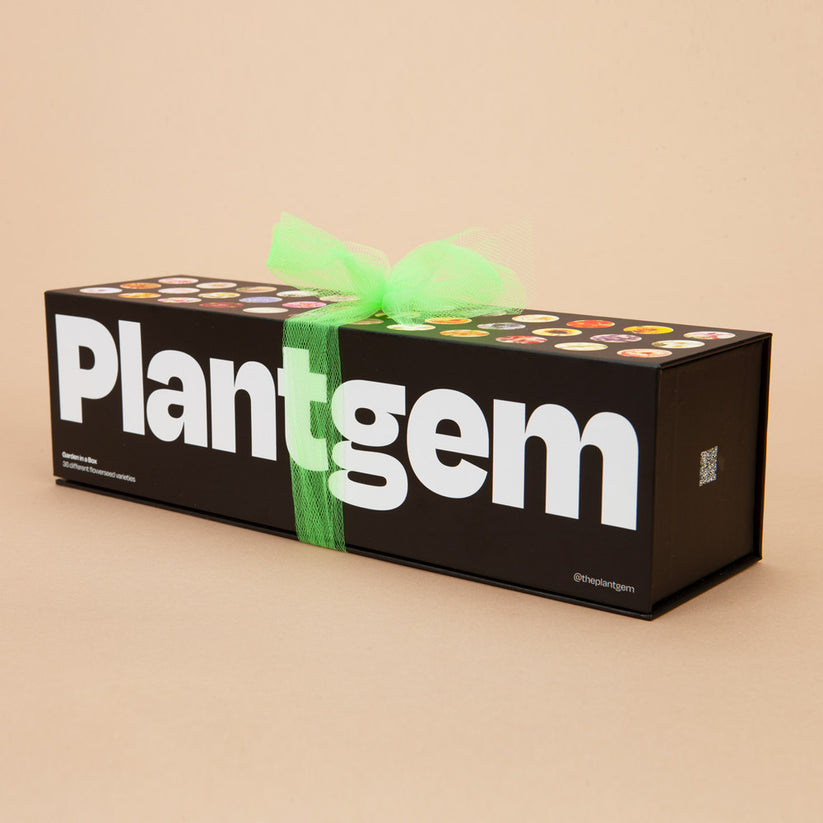 Plantgem Gift Box