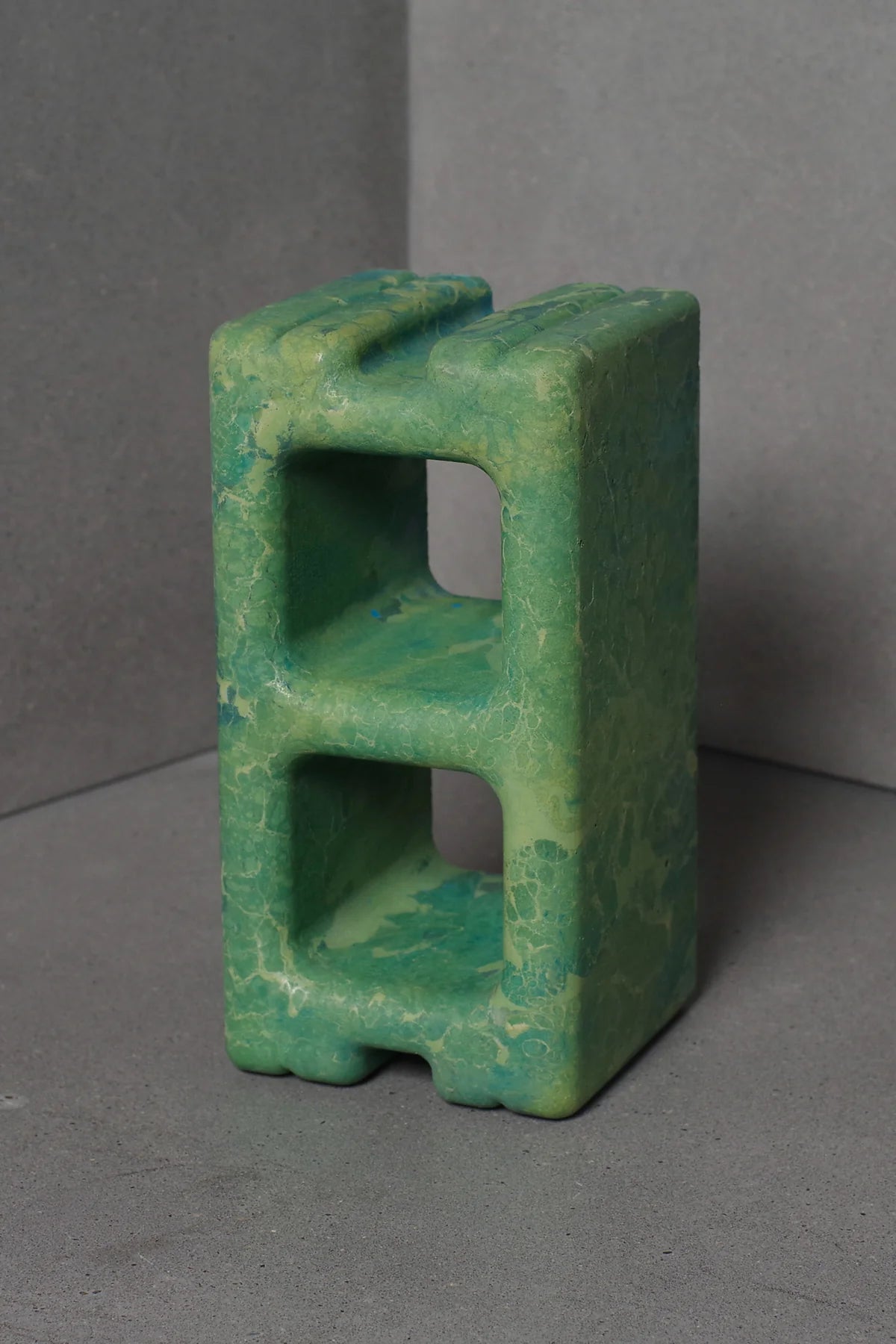 Concrete Cat Infiniti Unit Midi Concrete Brick