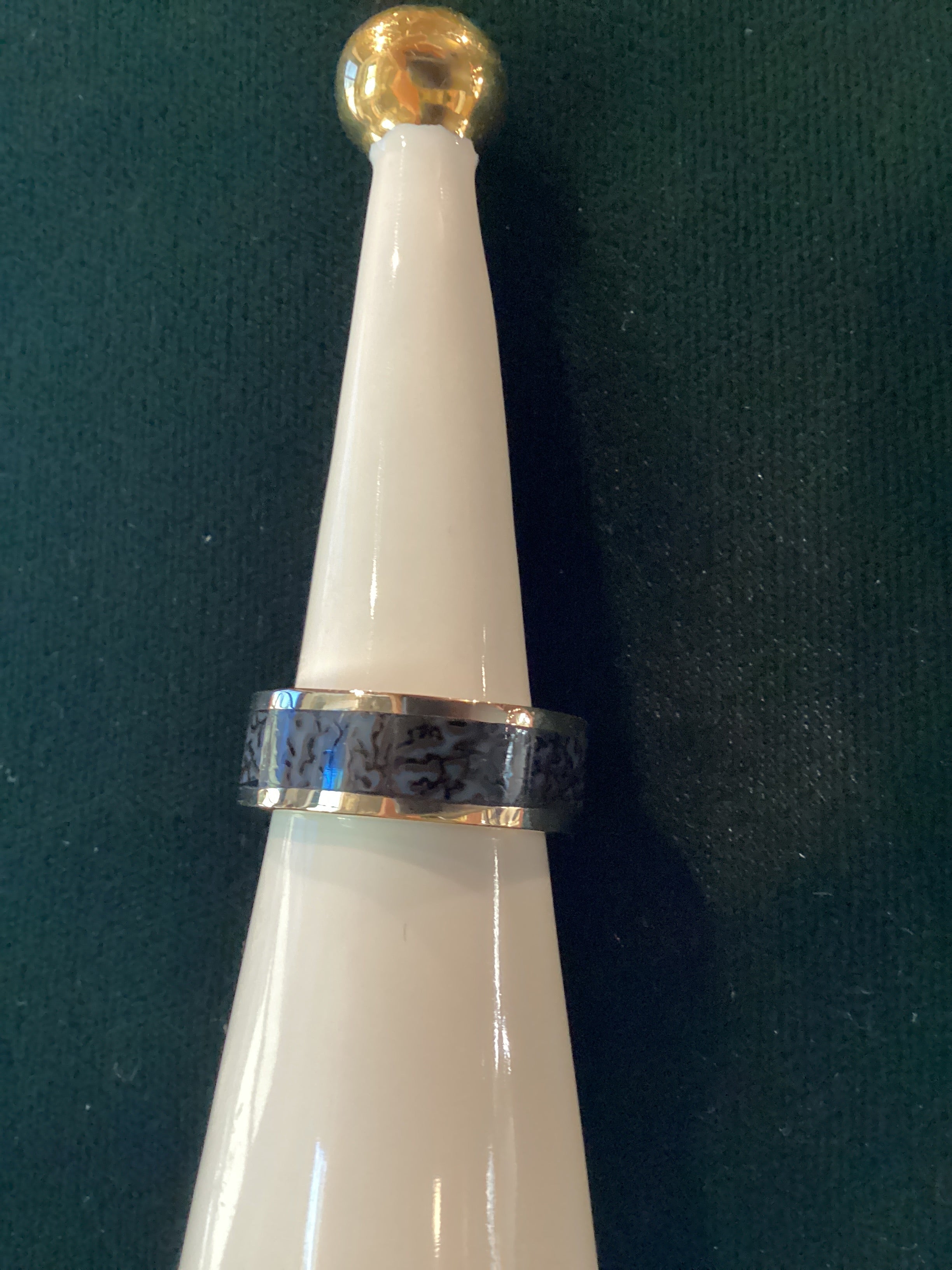 Komorebi Band by Young in the Mountains