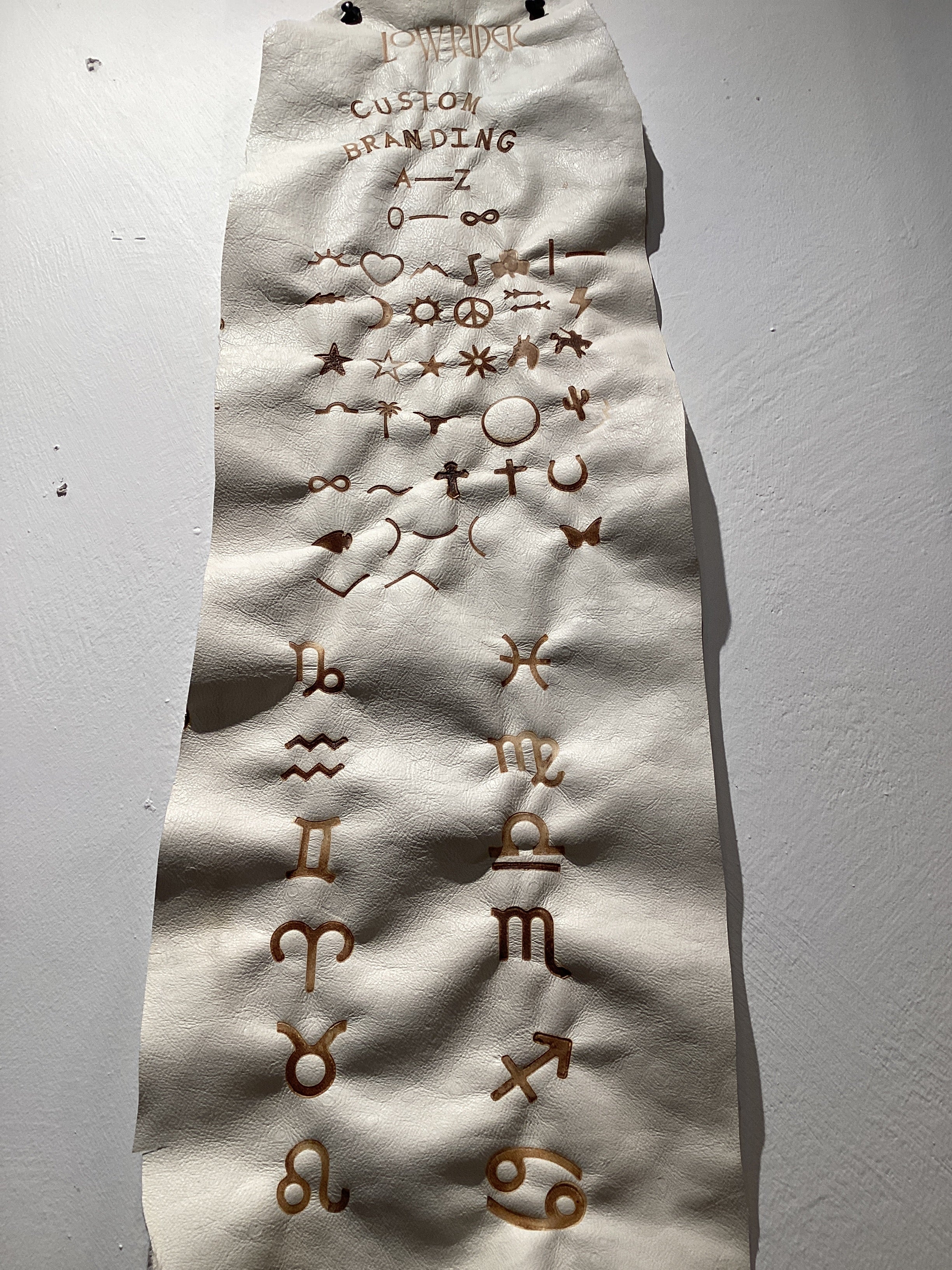 Dopp kit by Crossbow