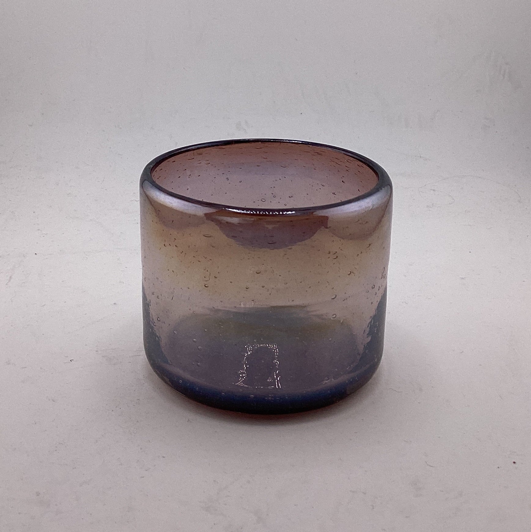 Hand Blown Wine/Cocktail Glass