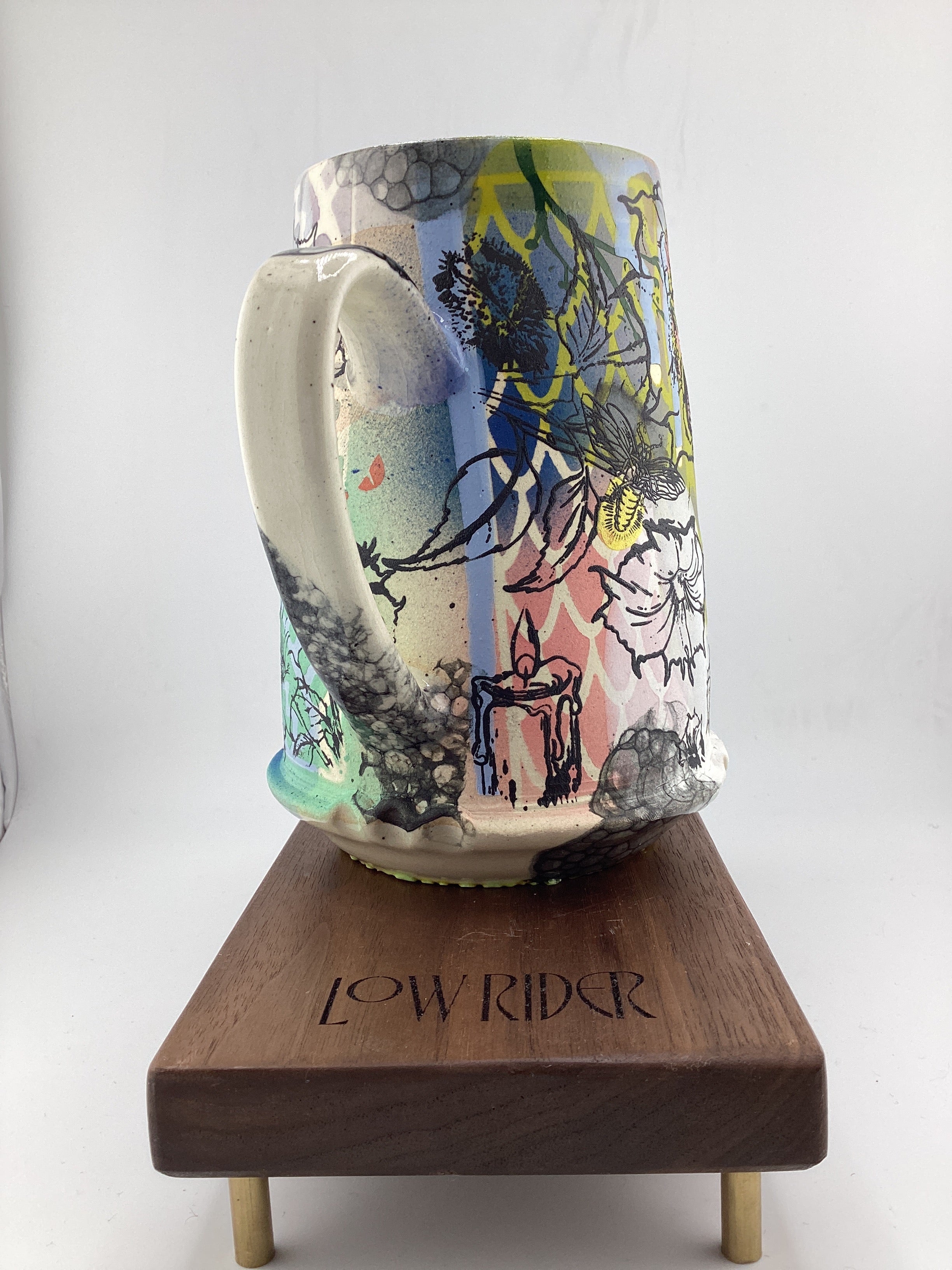BAM Jug SET