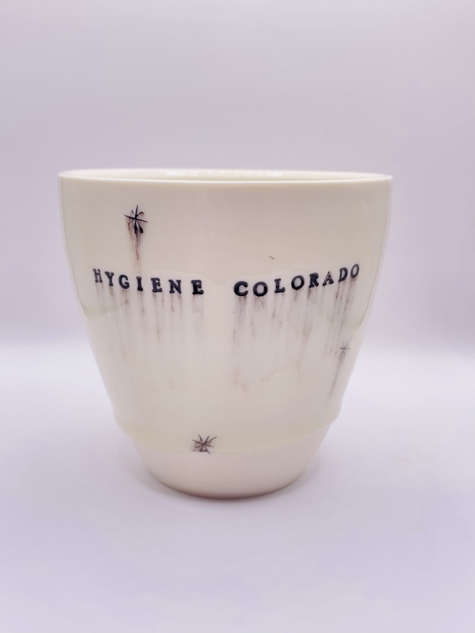 Roam Hygiene Tumblers