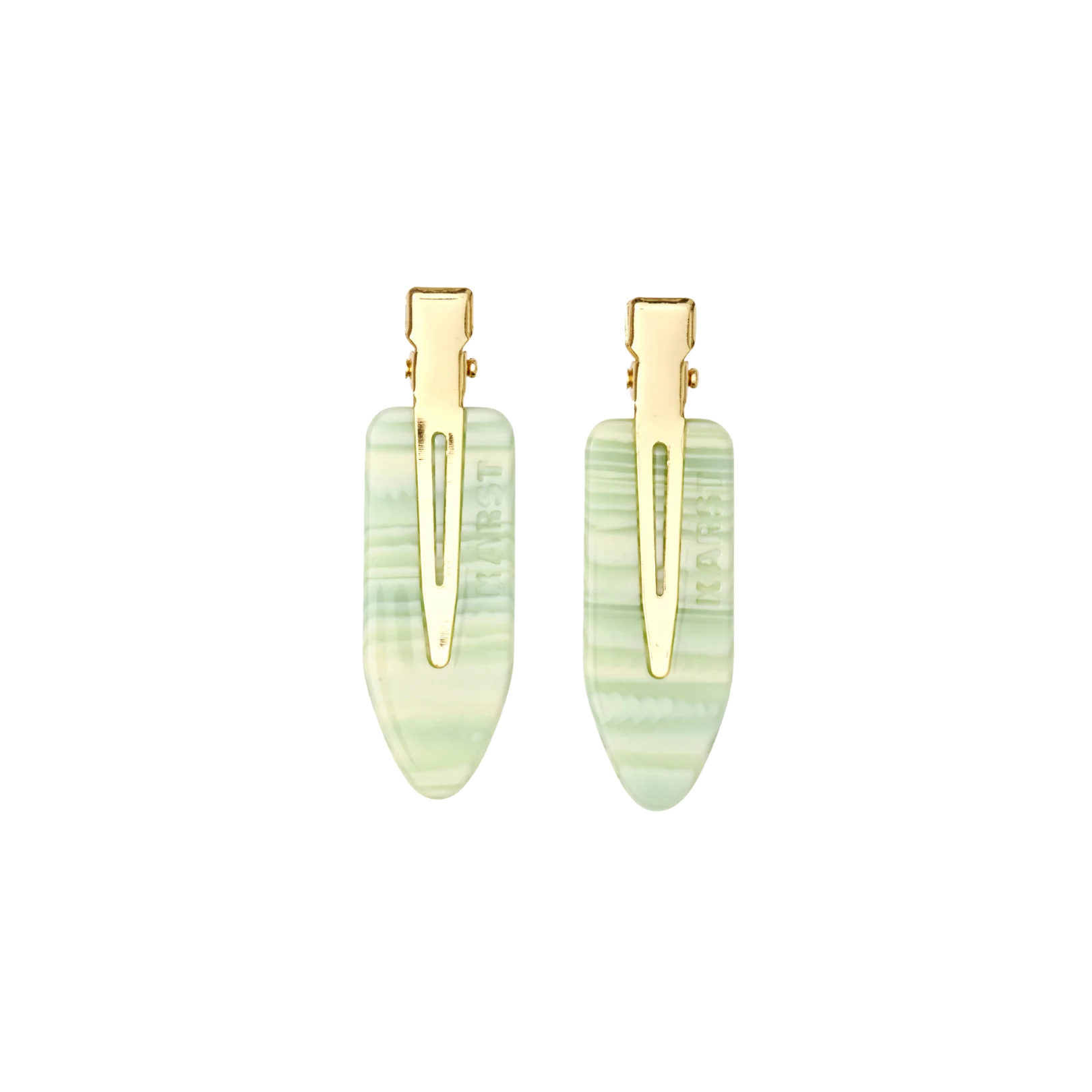 KARST Creaseless Clips: Set of 2