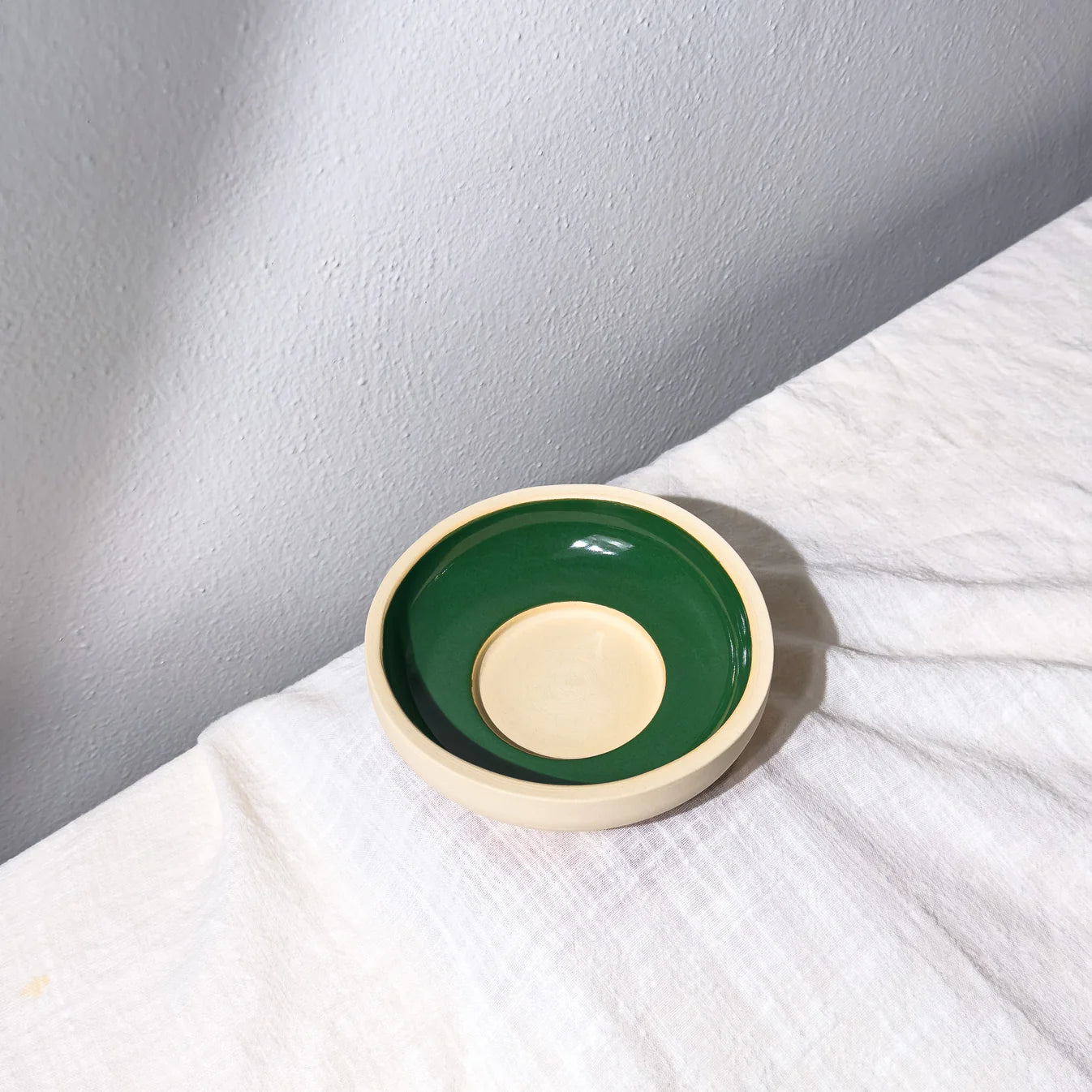 Temple Crucible by DEEP BLACK