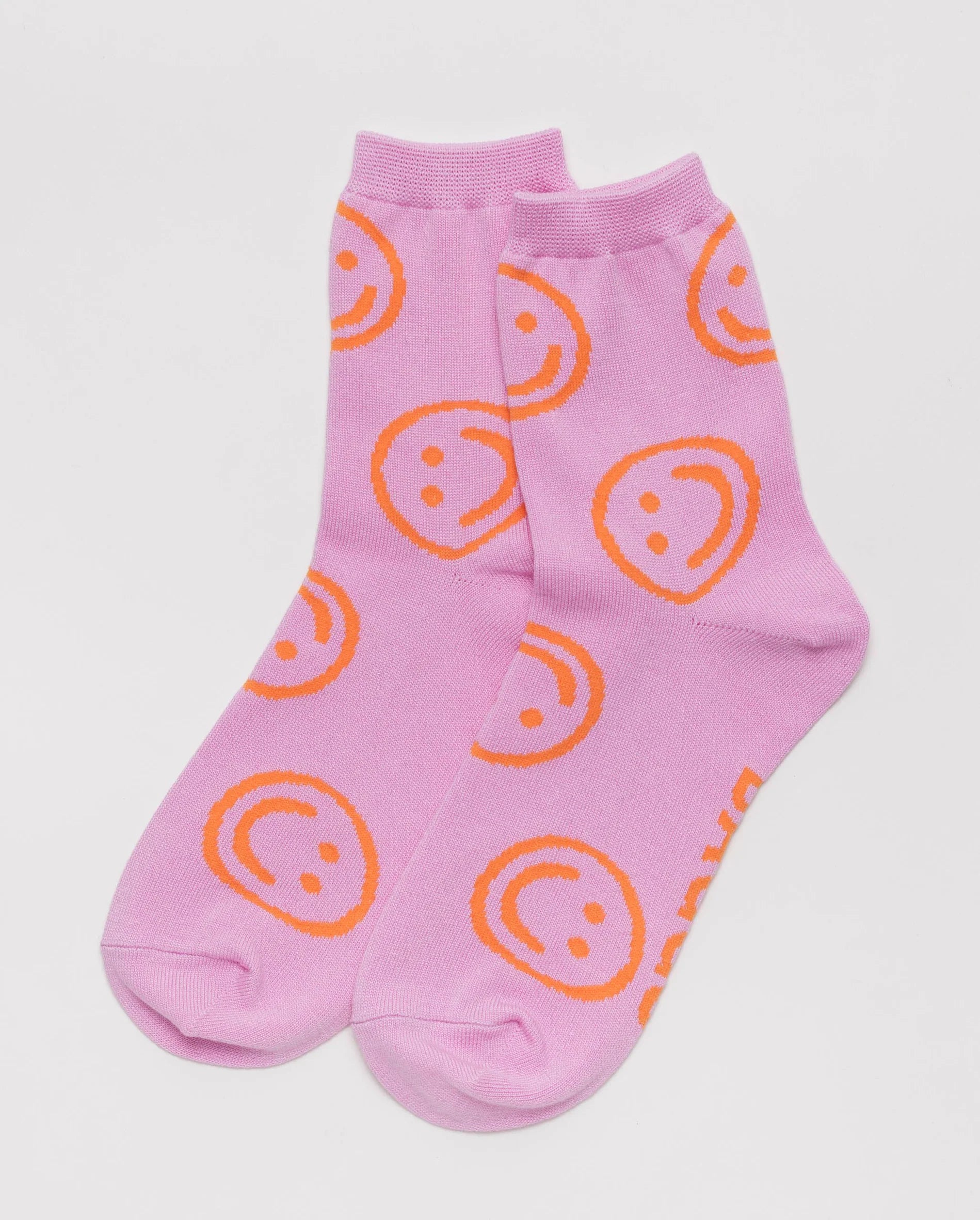 Baggu Crew Sock