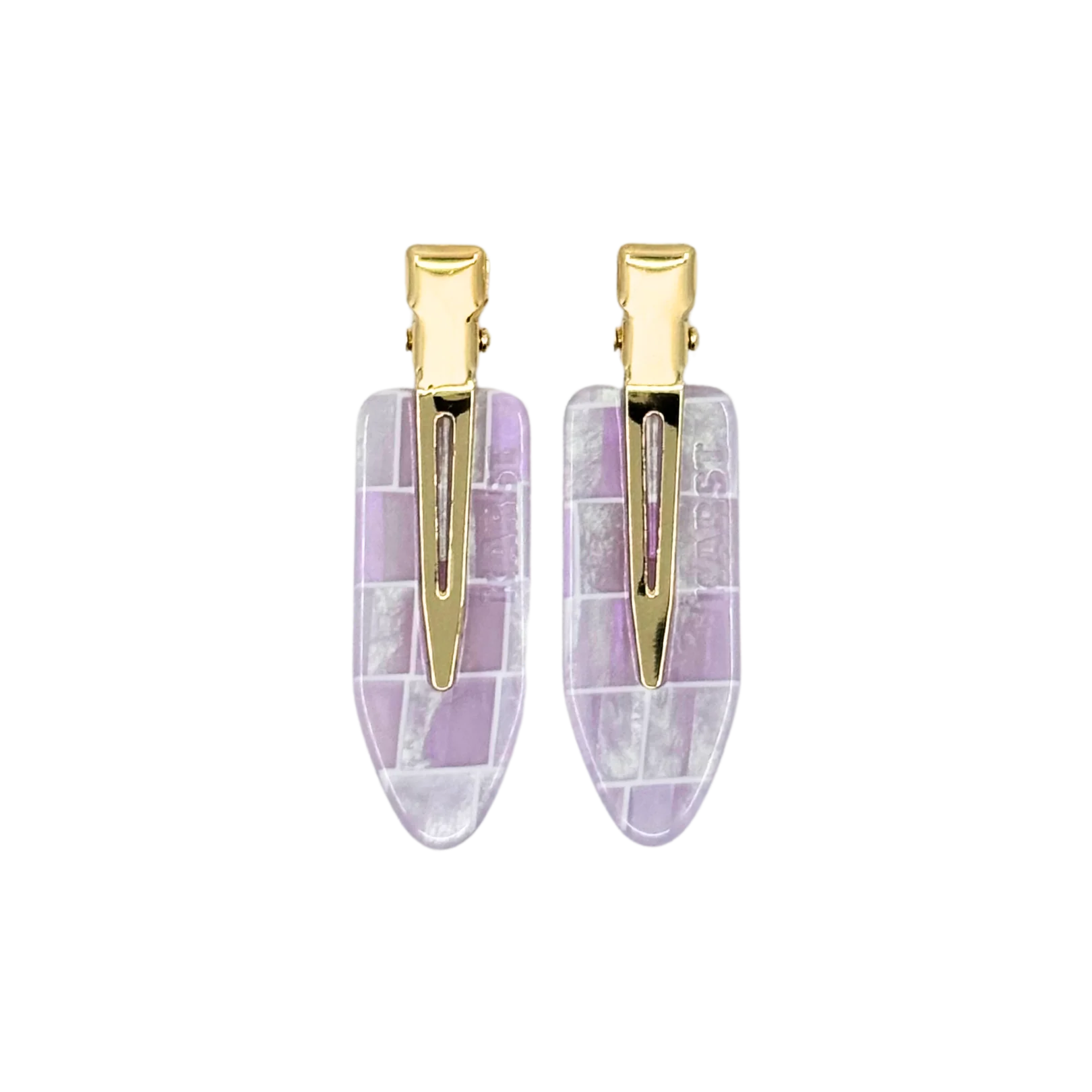 KARST Creaseless Clips: Set of 2