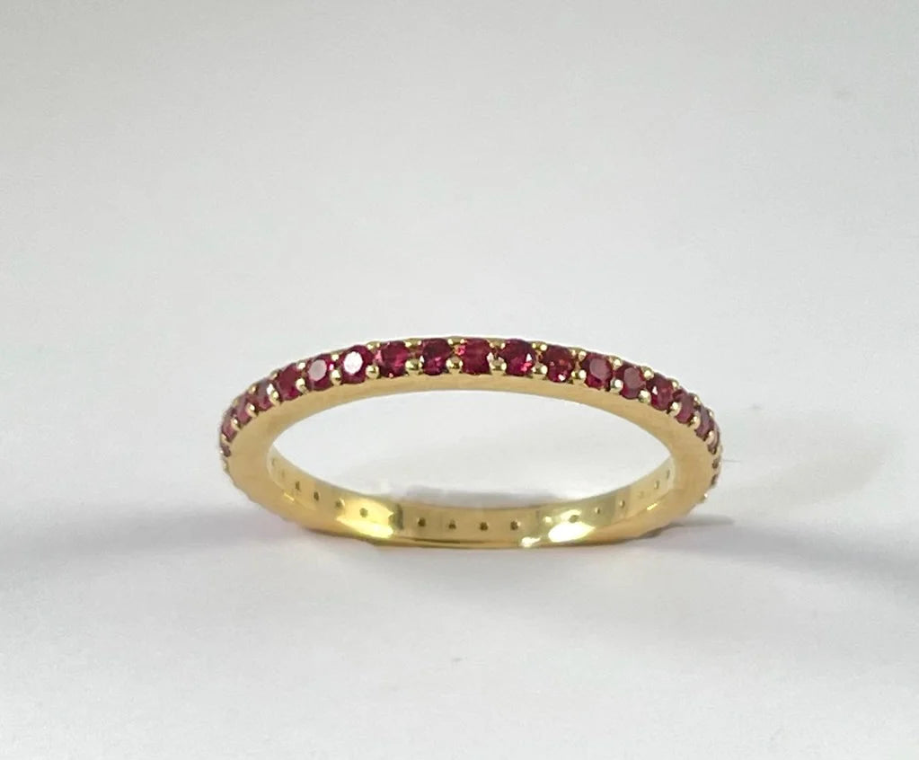 Spinel Band by Carla Morrison
