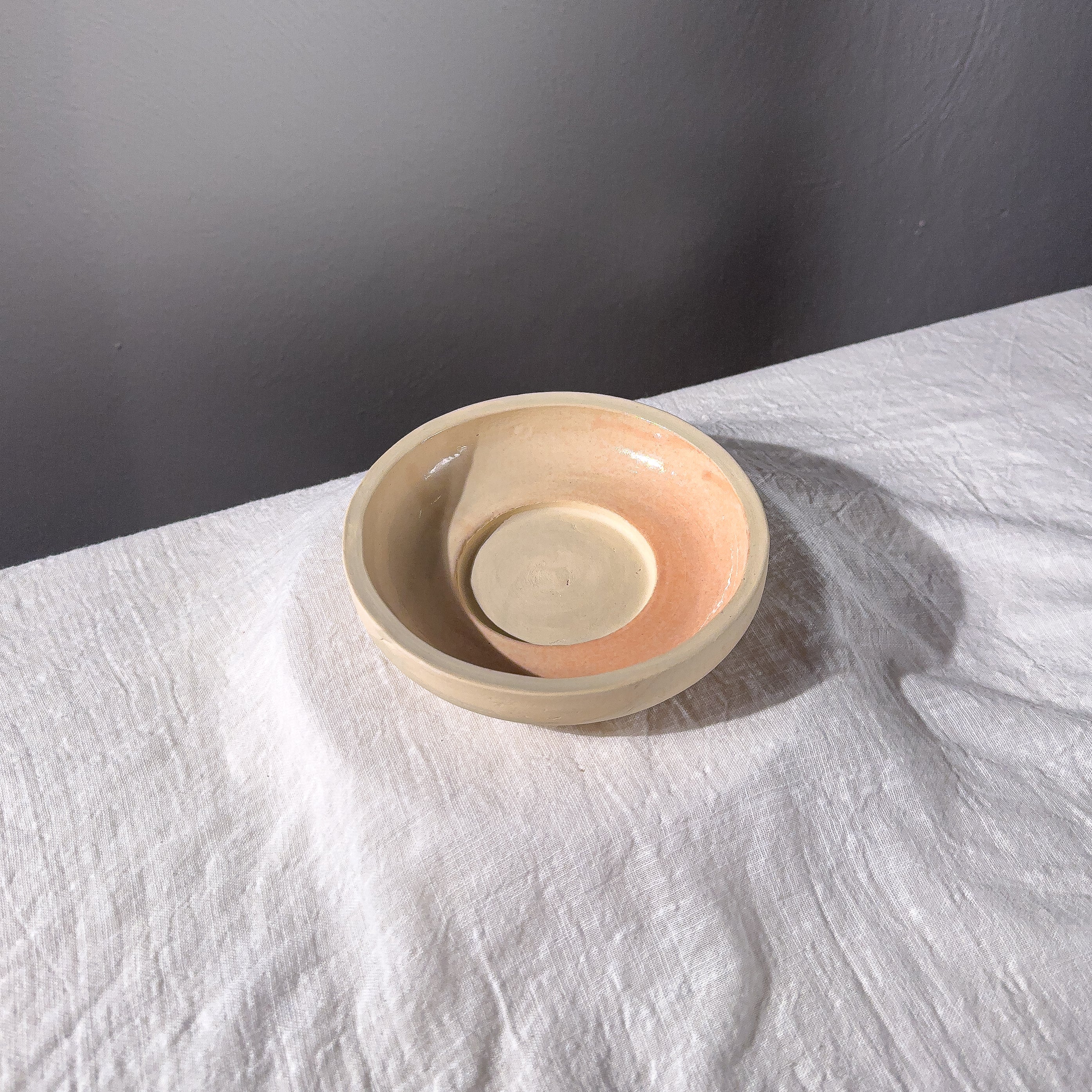 Temple Crucible by DEEP BLACK