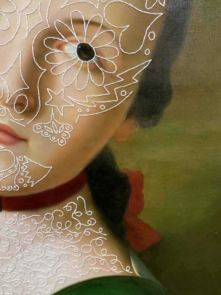 Black-Eyed Susan by Butch Anthony