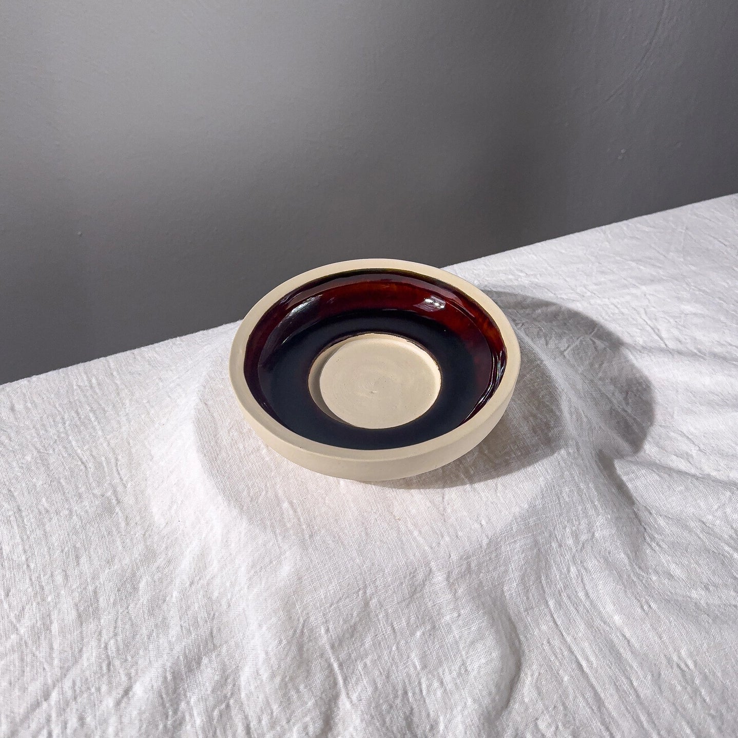 Temple Crucible by DEEP BLACK