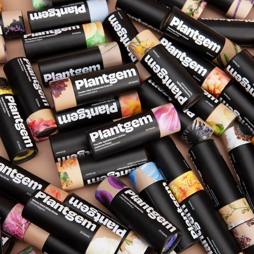 Plantgem Gift Box