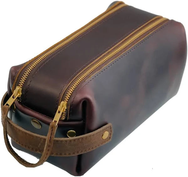 High Line Max Leather Bag