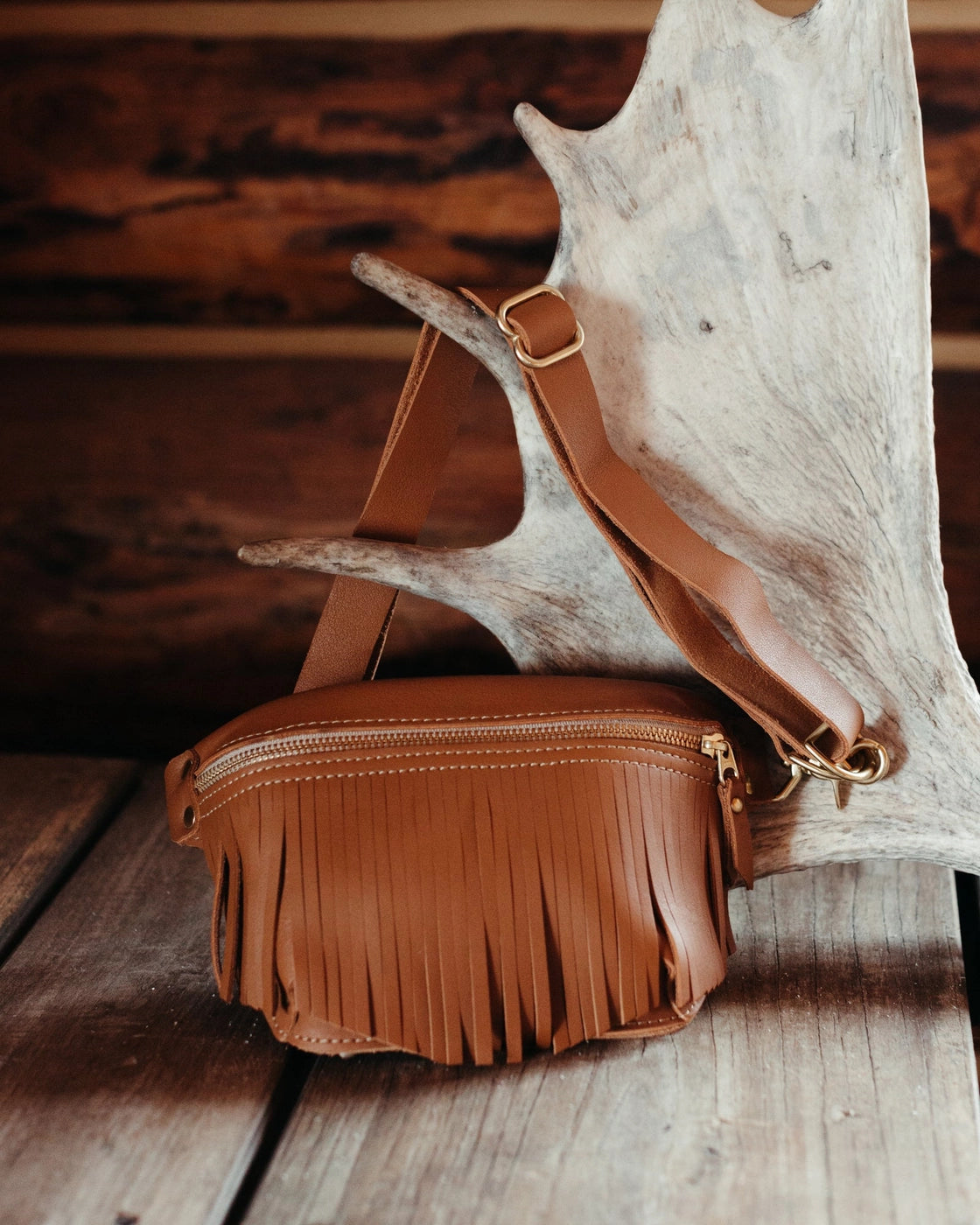 3-Way Fringe Sidekick by Crossbow