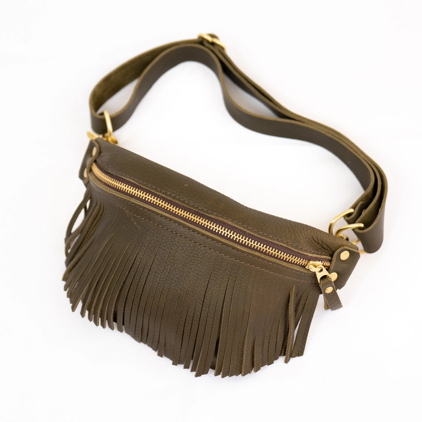 3-Way Fringe Sidekick by Crossbow