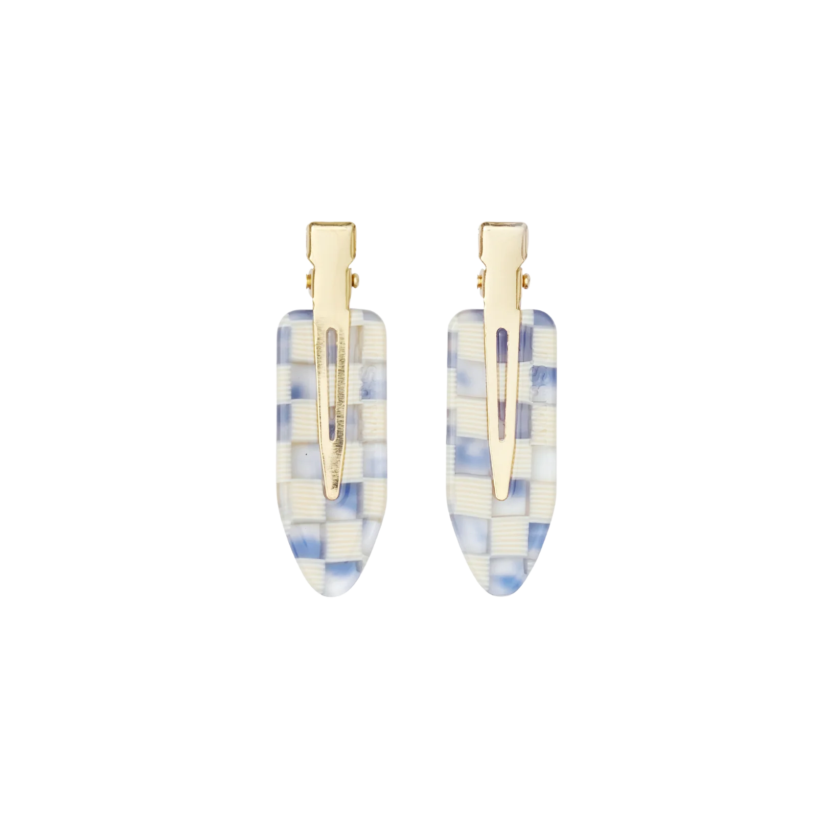 KARST Creaseless Clips: Set of 2