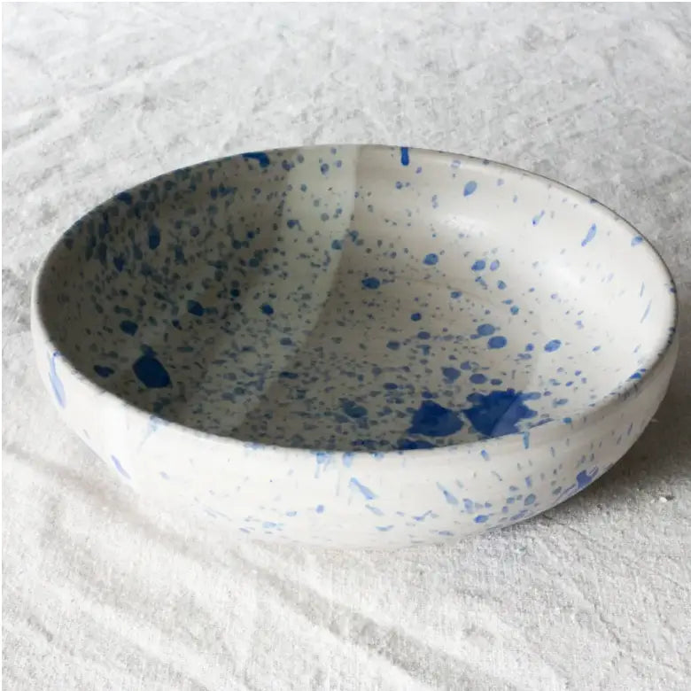 Royal Splash 8" Pasta Bowl