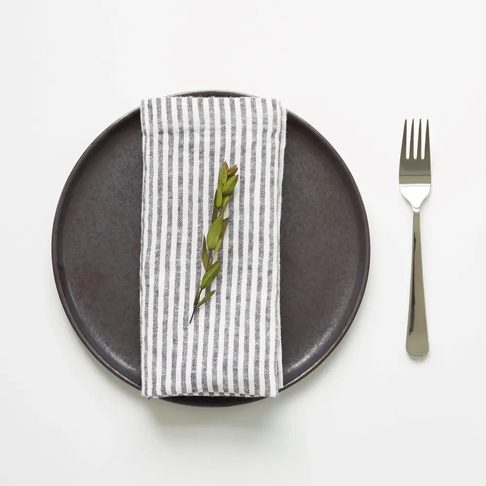 Linen Napkins-Set of 2